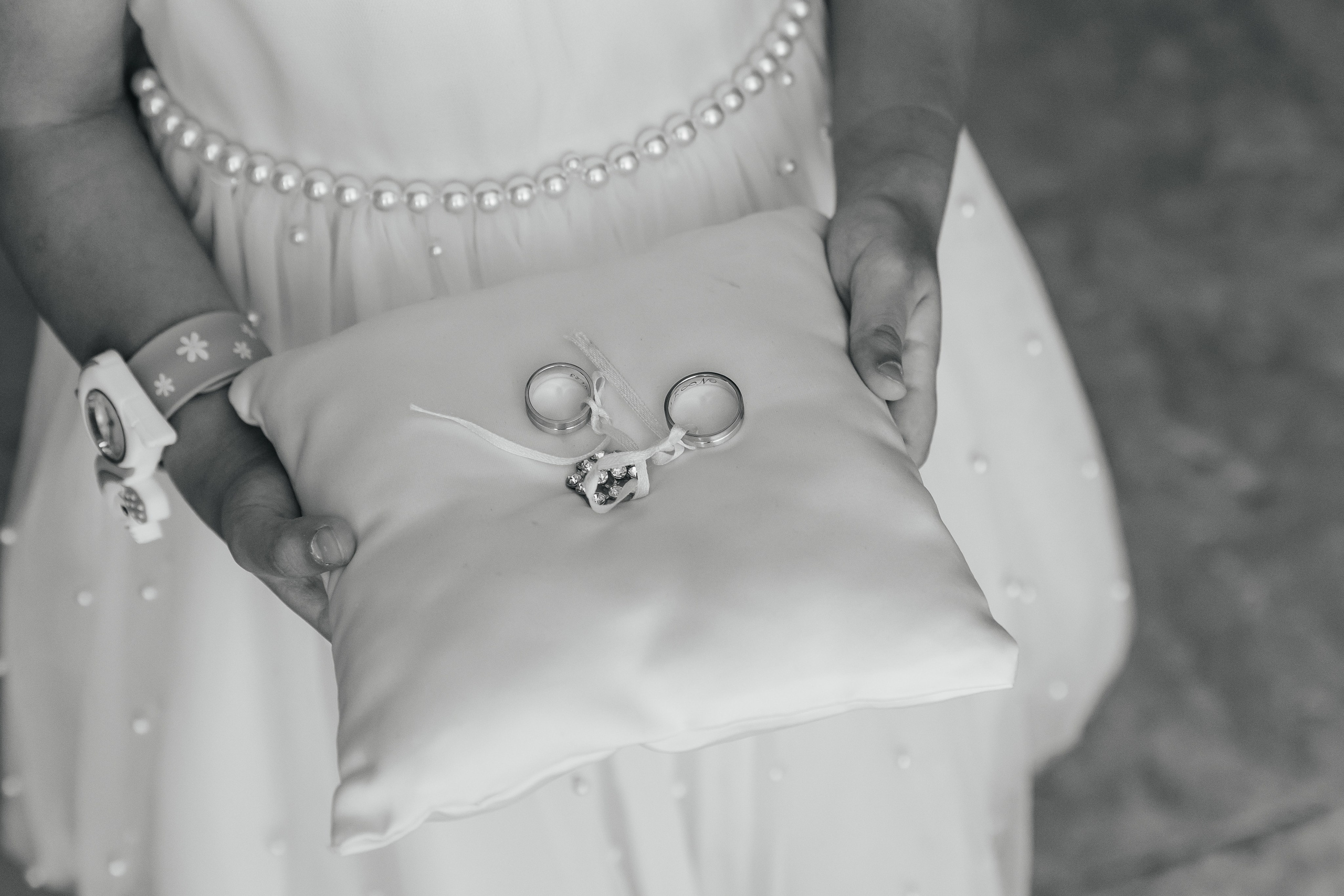 Lilit & Narek. Armenian Wedding in Venice