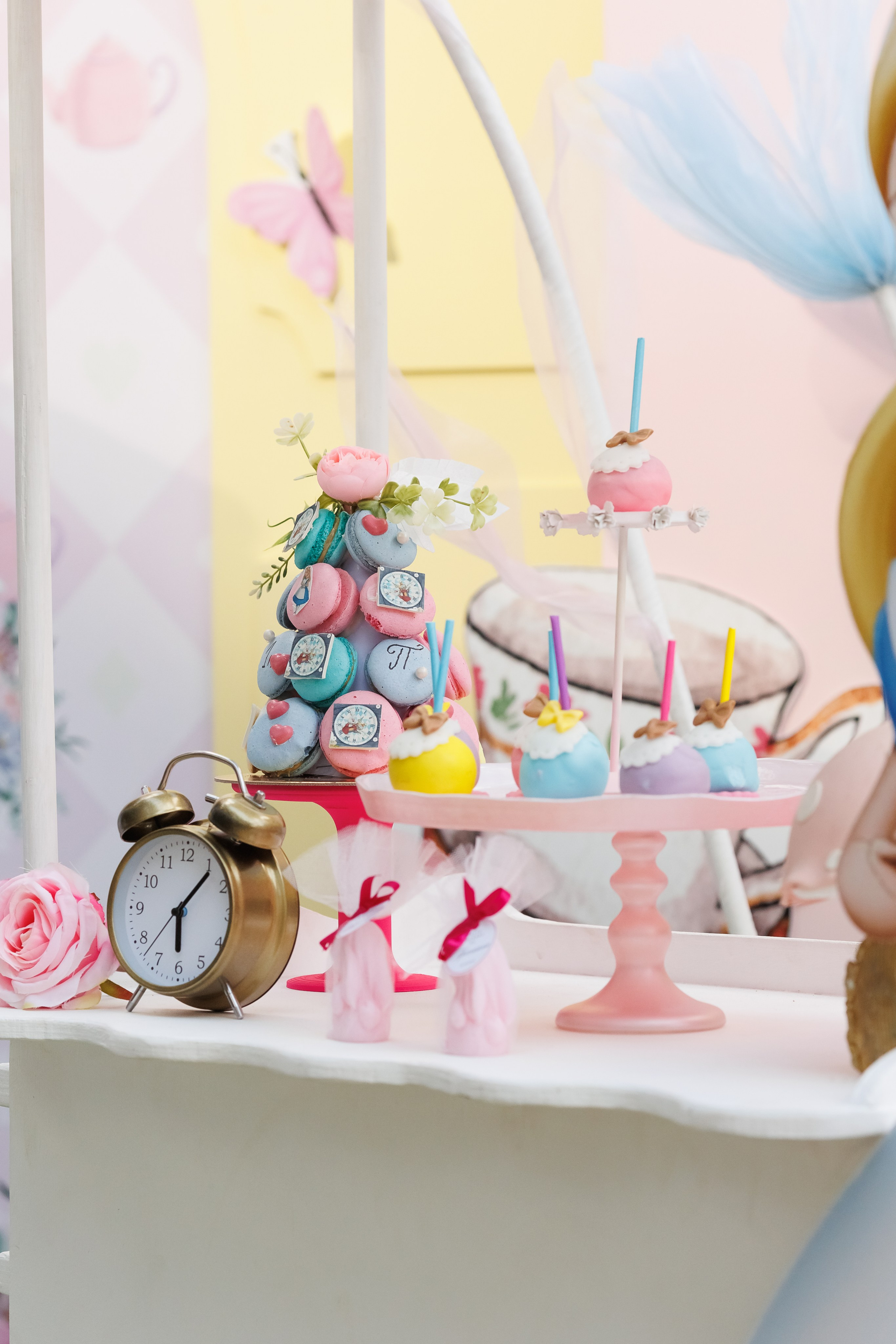 Честит 1 Рожден Ден. Фотограф Ирина Йотова