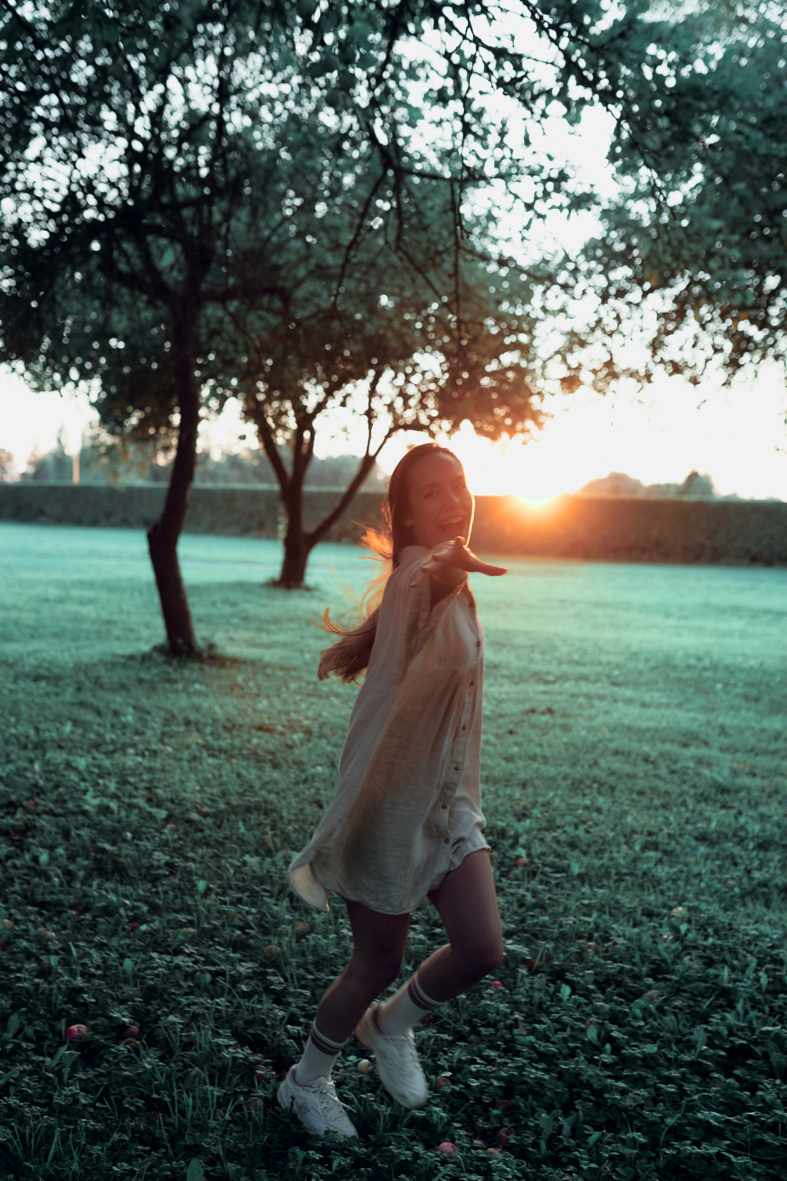 Varvara. Photographer in Doha, Qatar