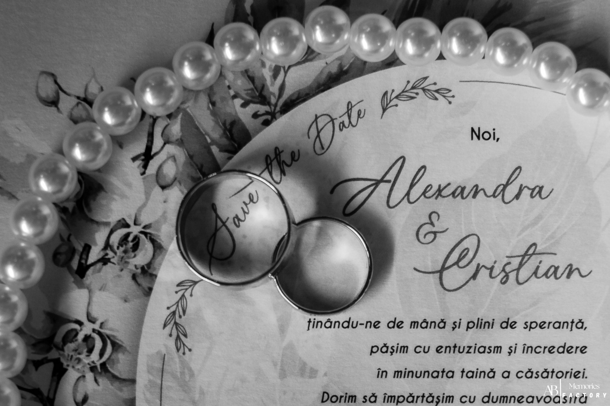 Wedding | Alexandra+Cristian. Bordeiionutfotograf