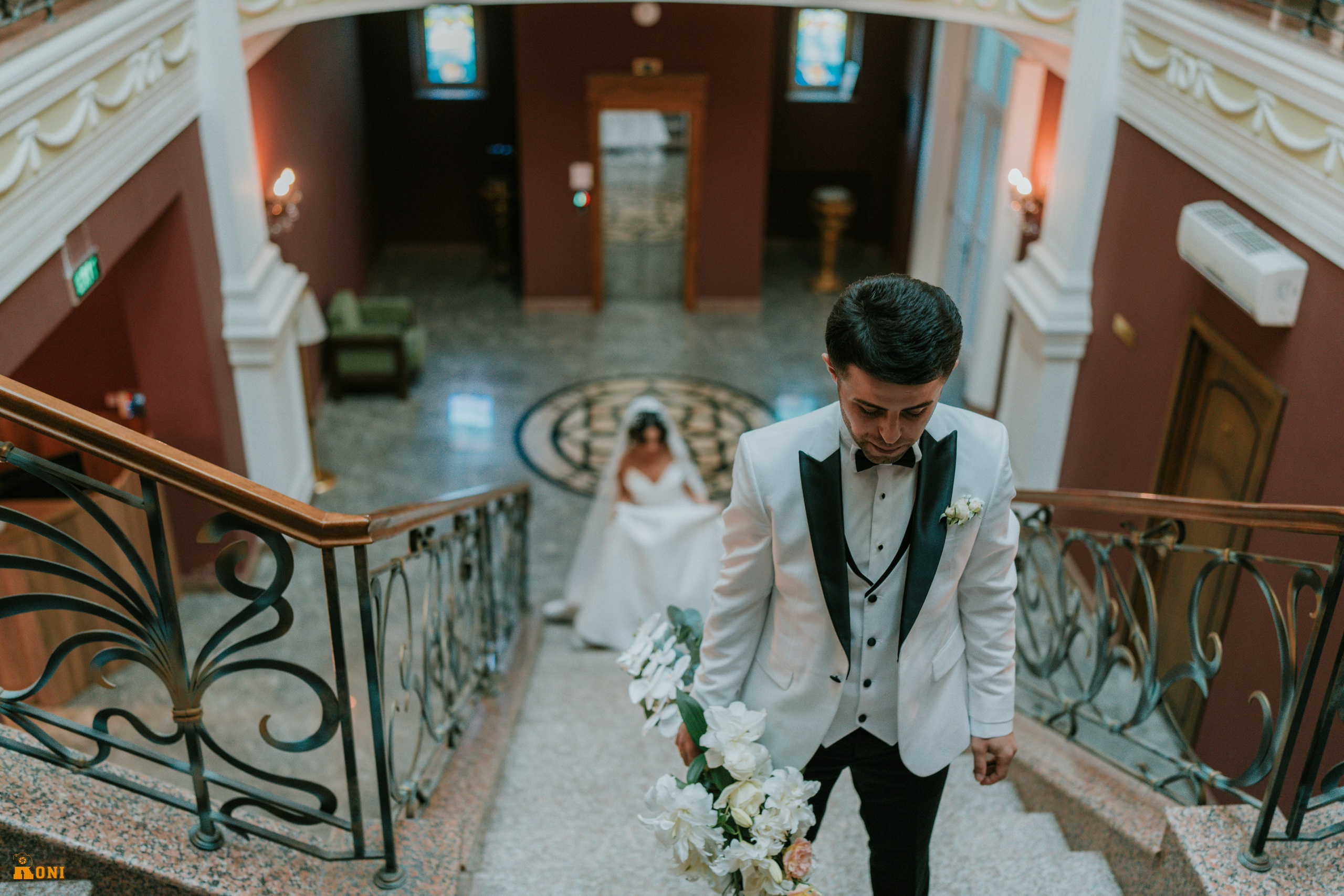 Wedding- თამთა & ჯუბა