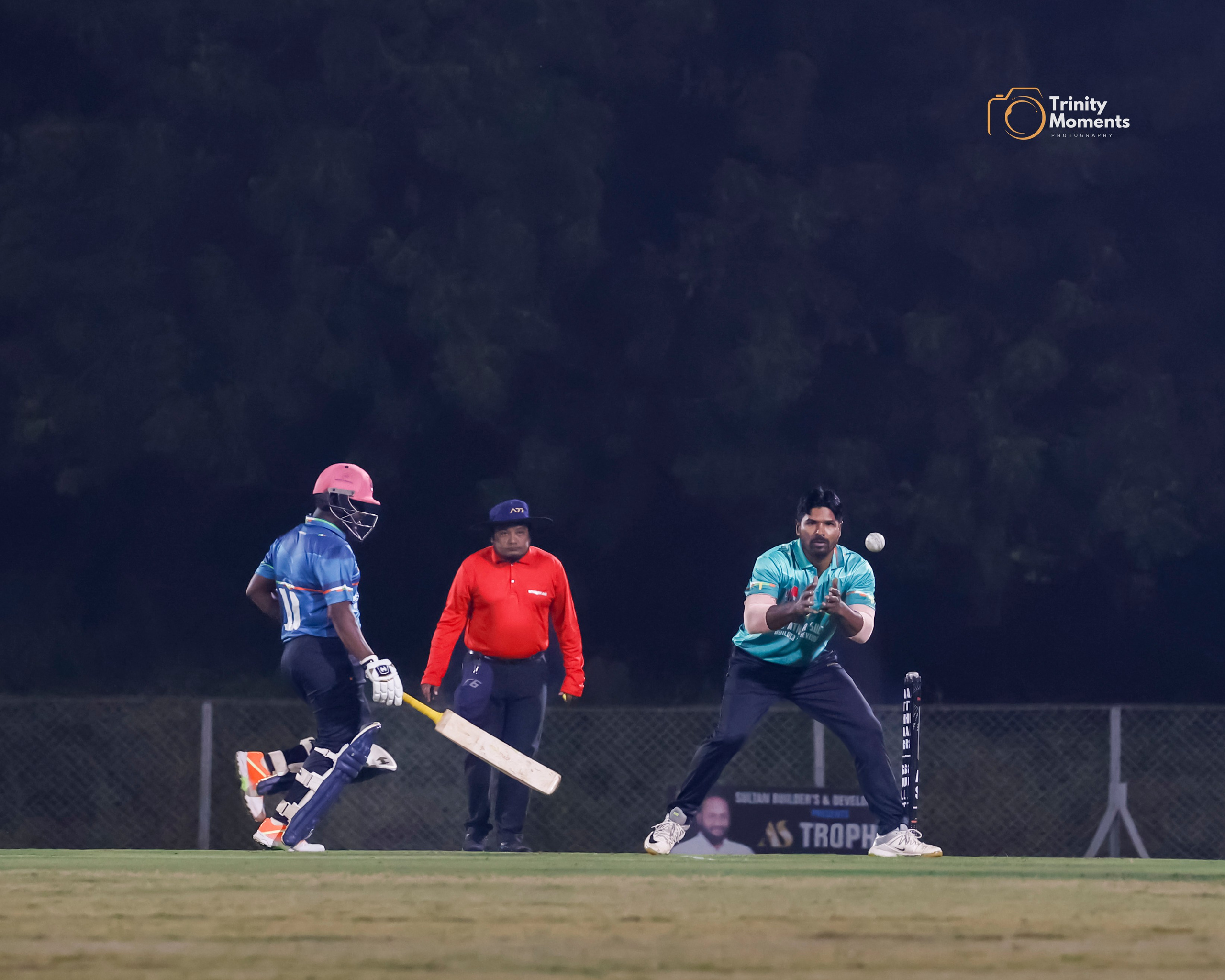 Cricket and sports photography