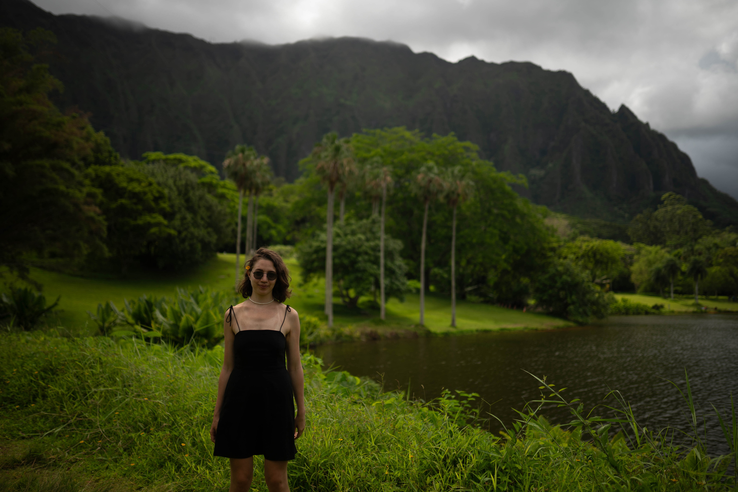 Be. Photographer in Hawaii