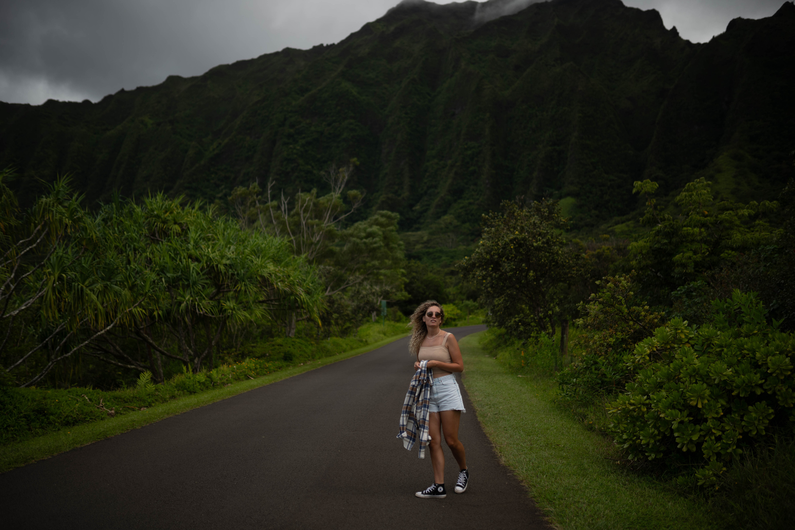 Be. Photographer in Hawaii