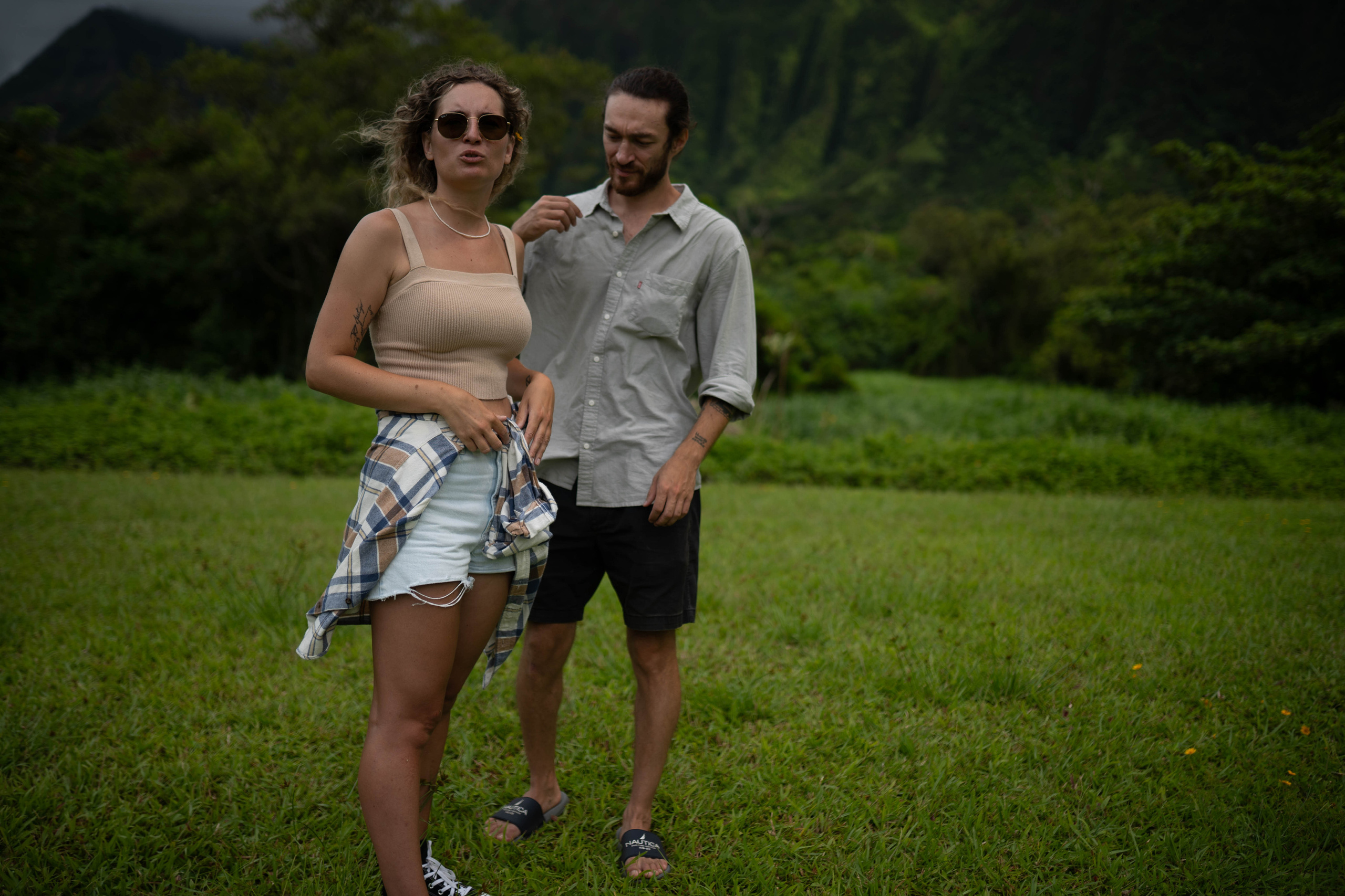 Be. Photographer in Hawaii