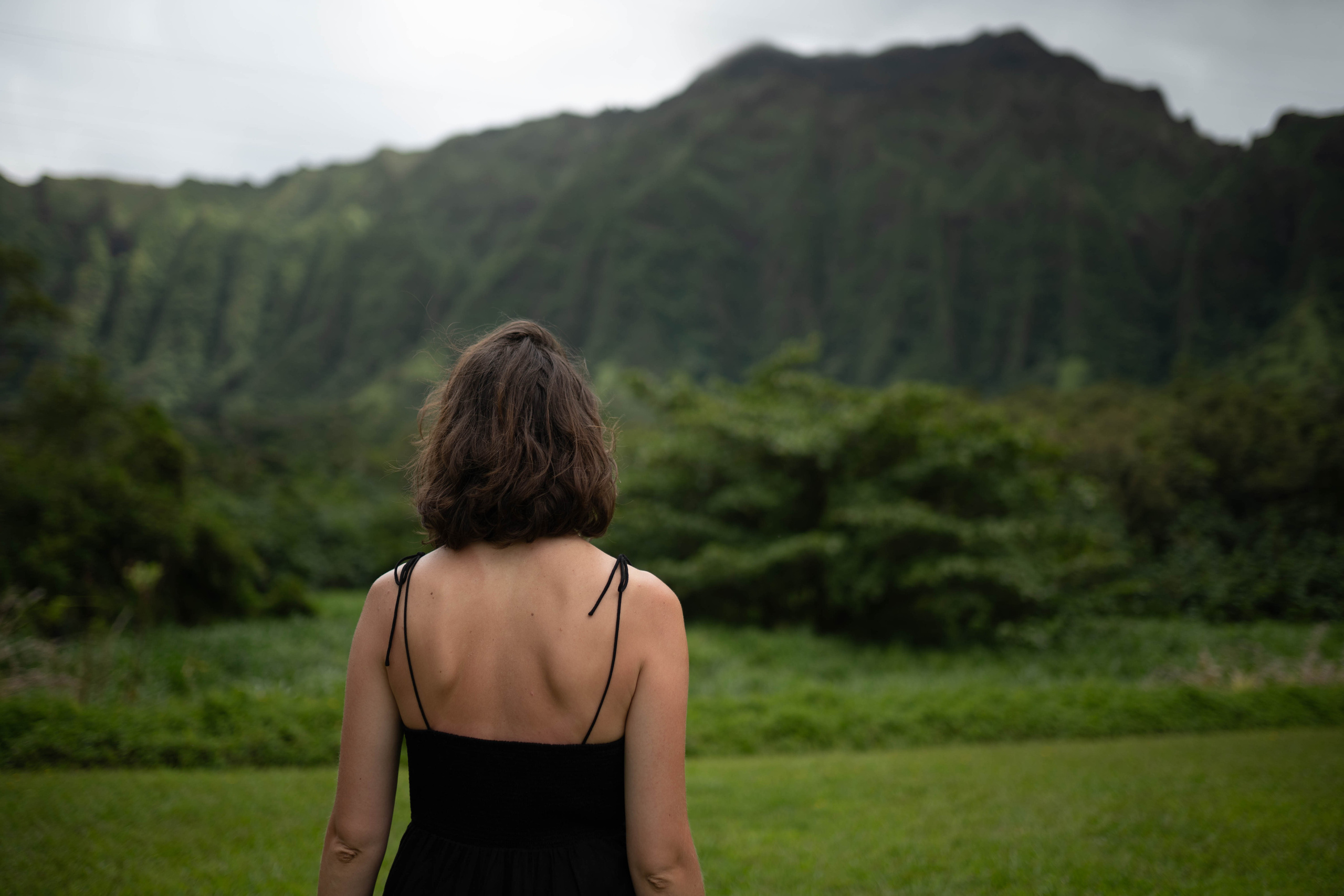 Be. Photographer in Hawaii