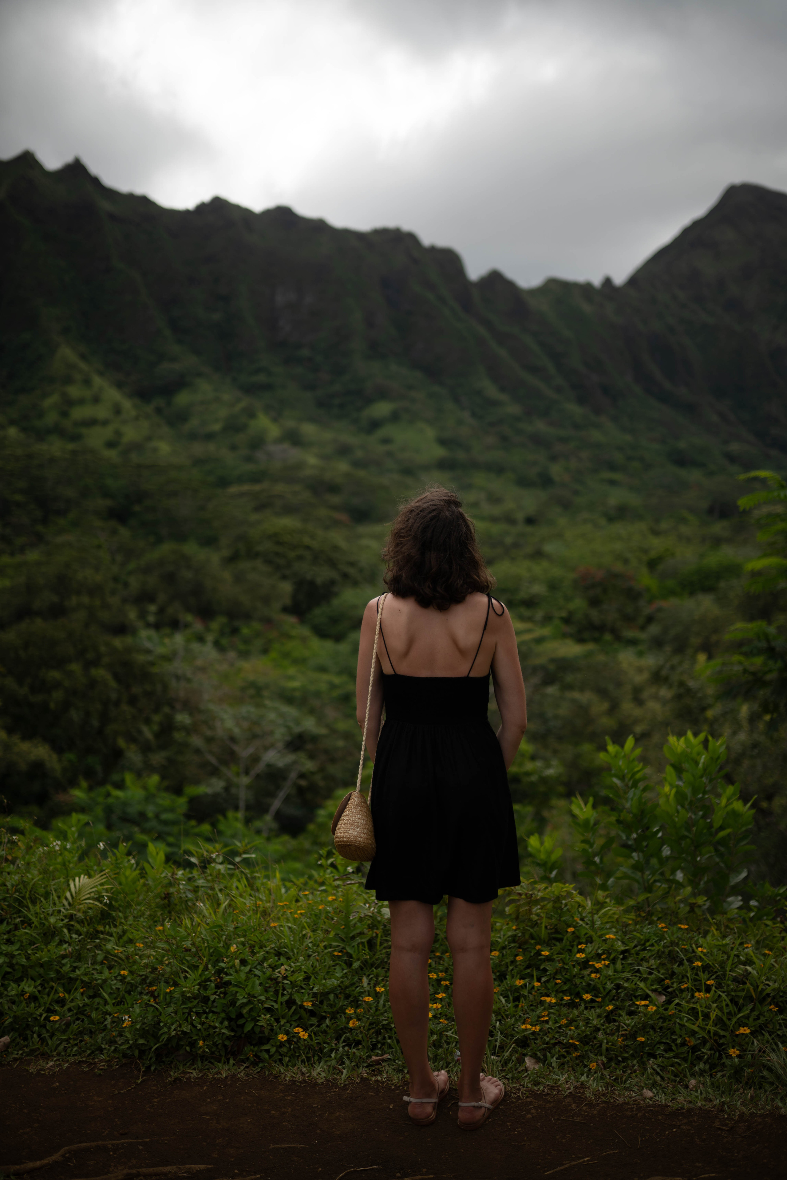 Be. Photographer in Hawaii