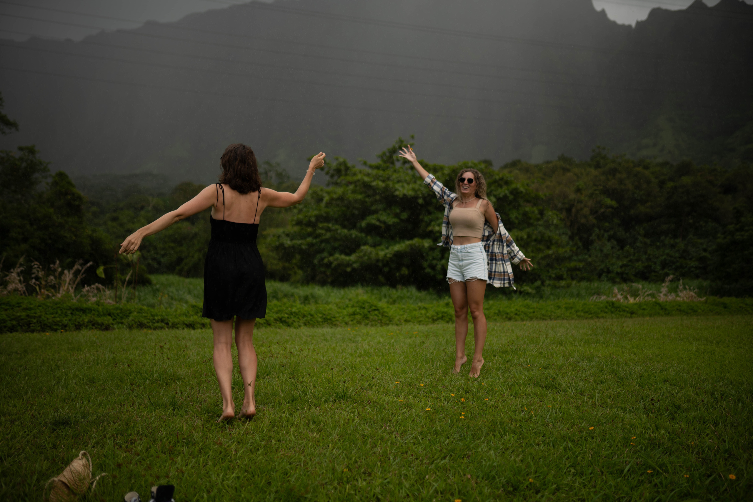 Be. Photographer in Hawaii