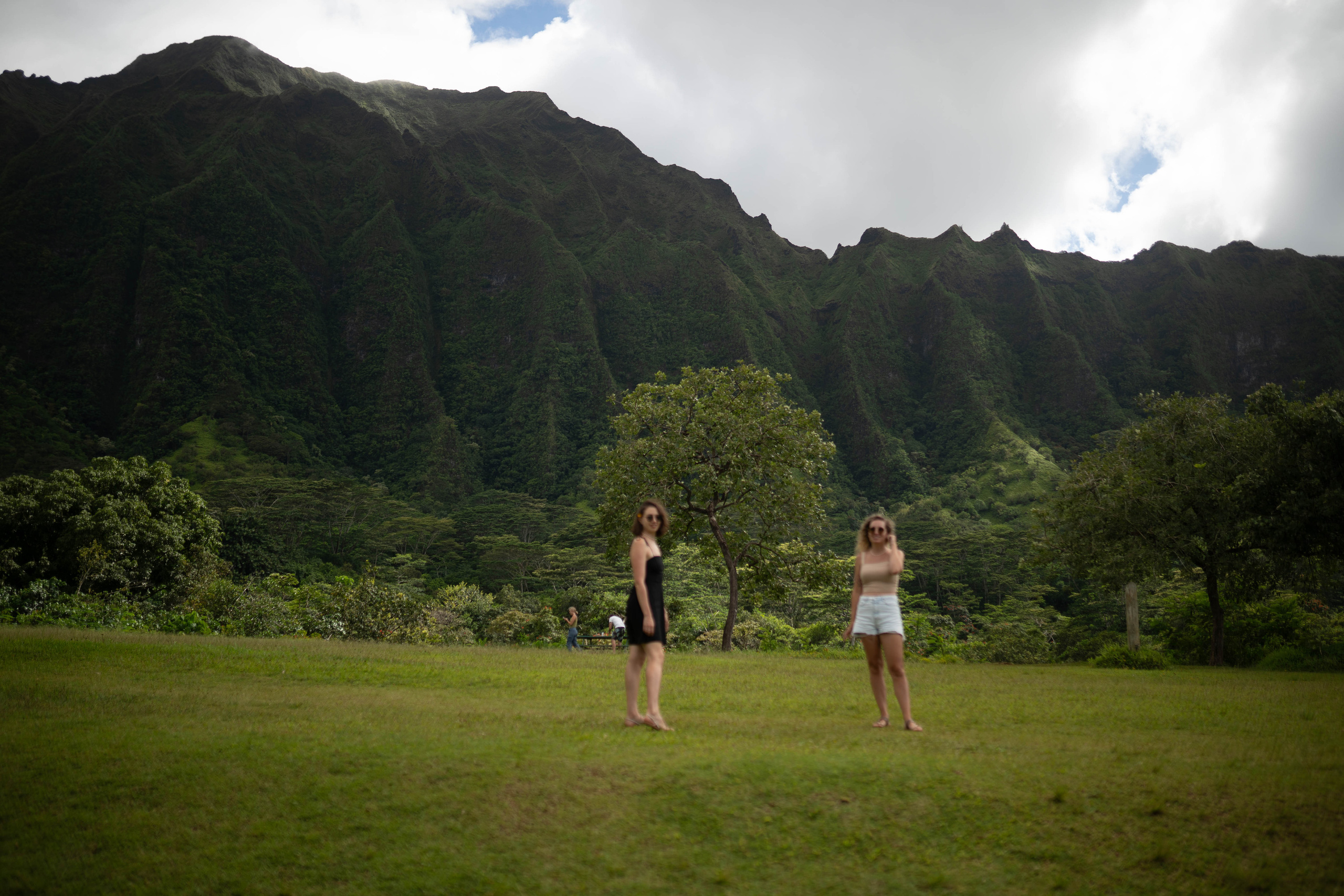 Be. Photographer in Hawaii
