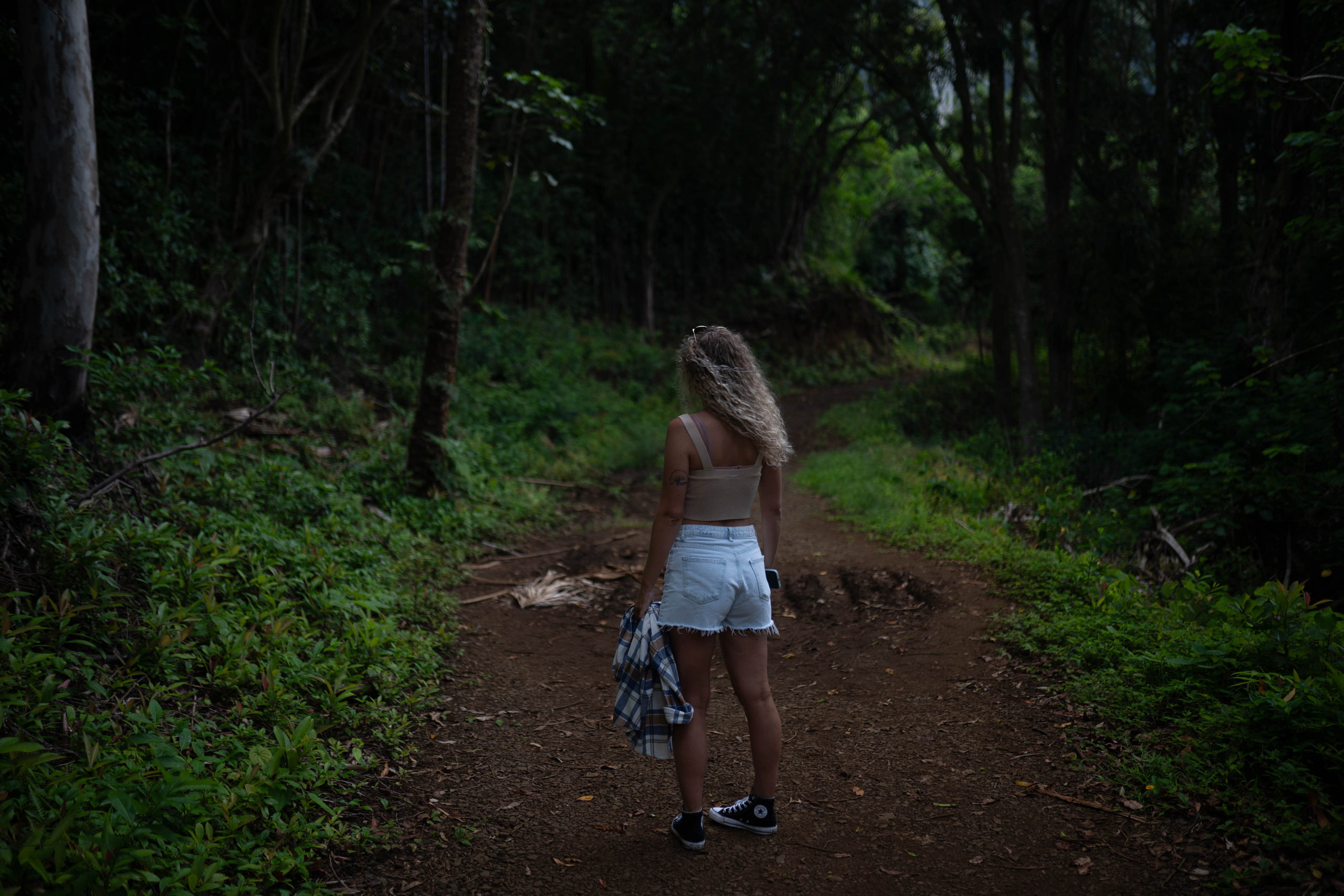 Be. Photographer in Hawaii