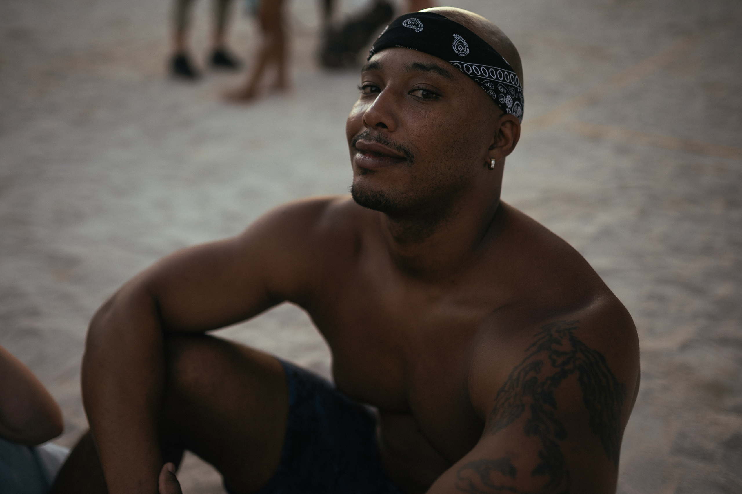 Easter. Photographer in Hawaii