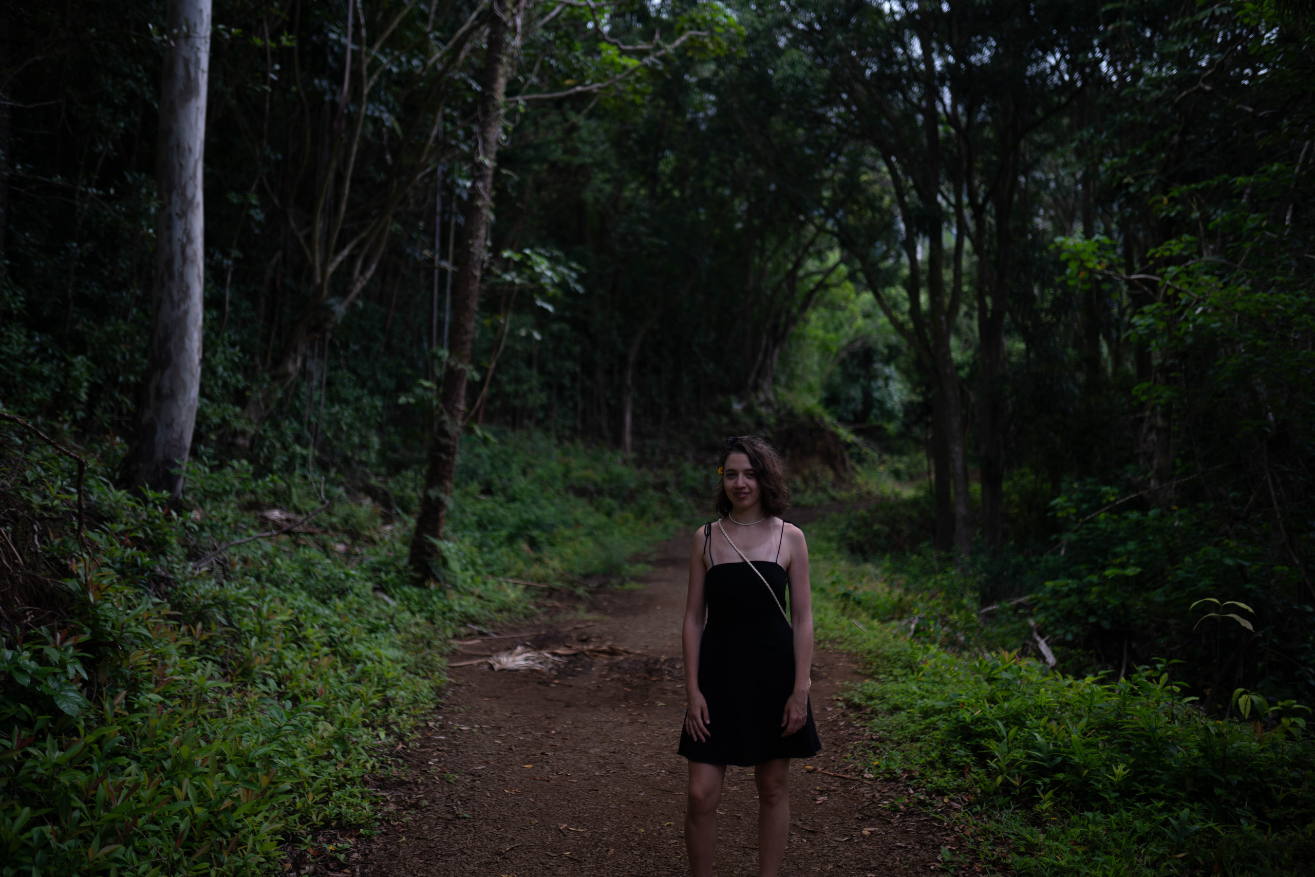 Be. Photographer in Hawaii