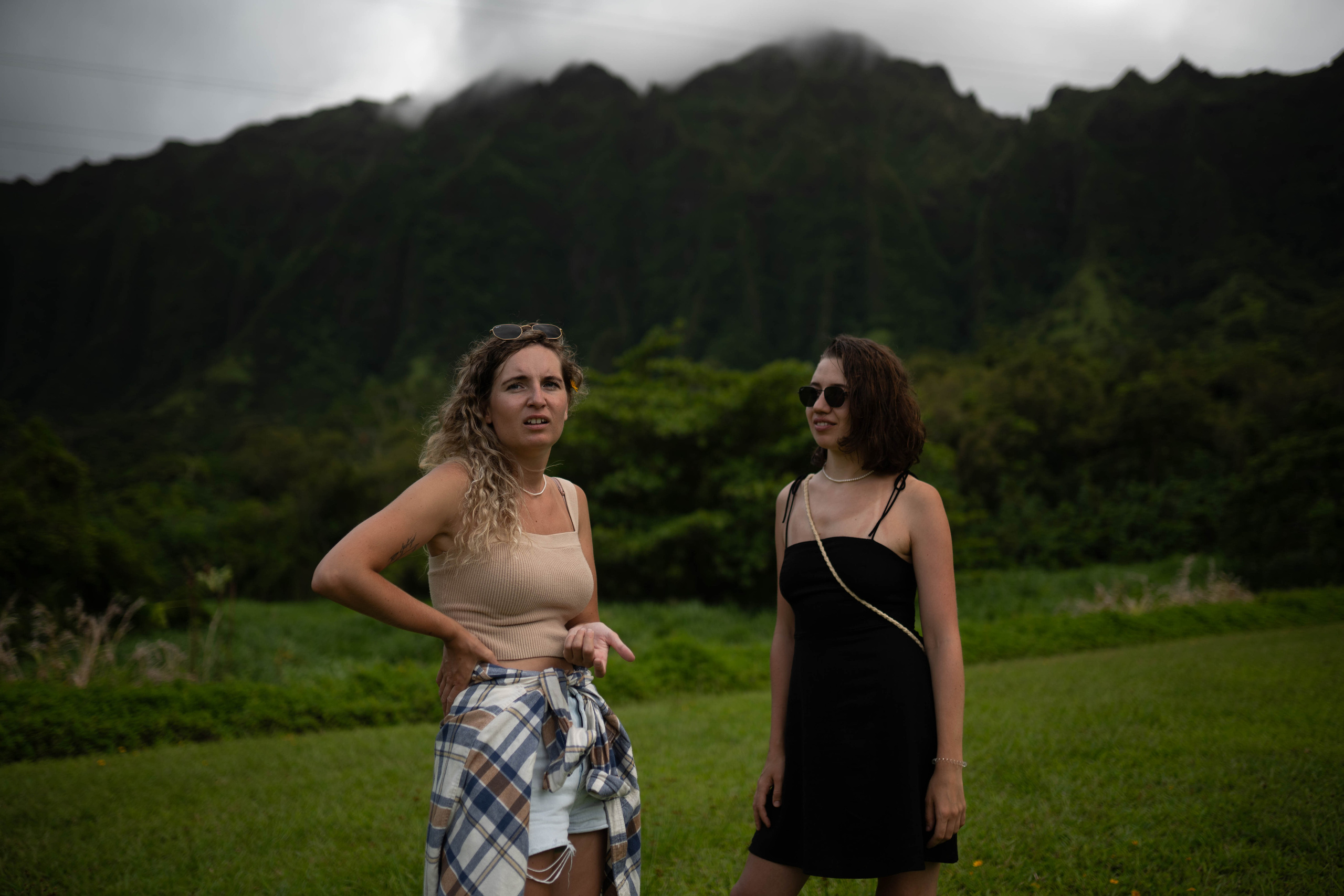 Be. Photographer in Hawaii