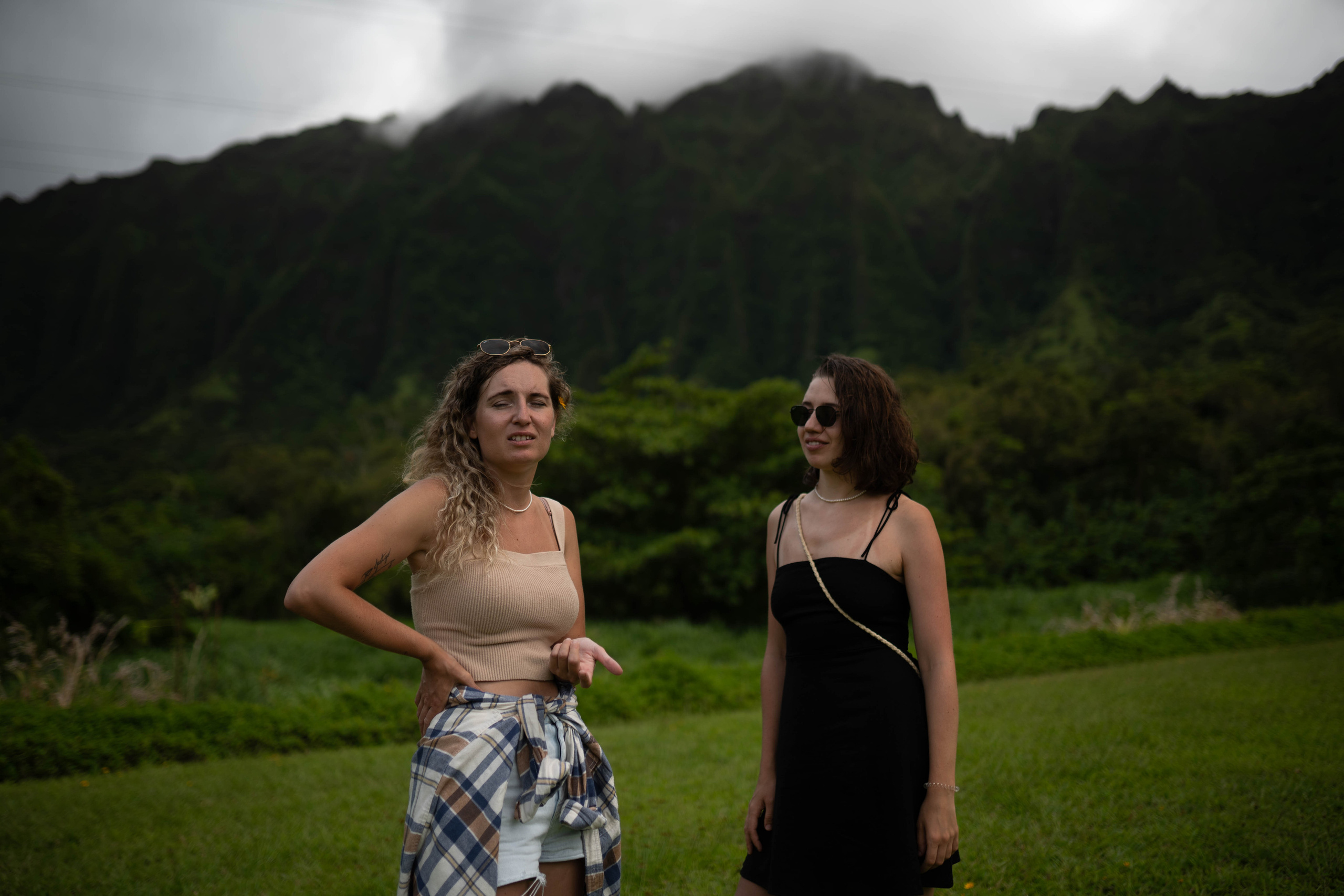 Be. Photographer in Hawaii