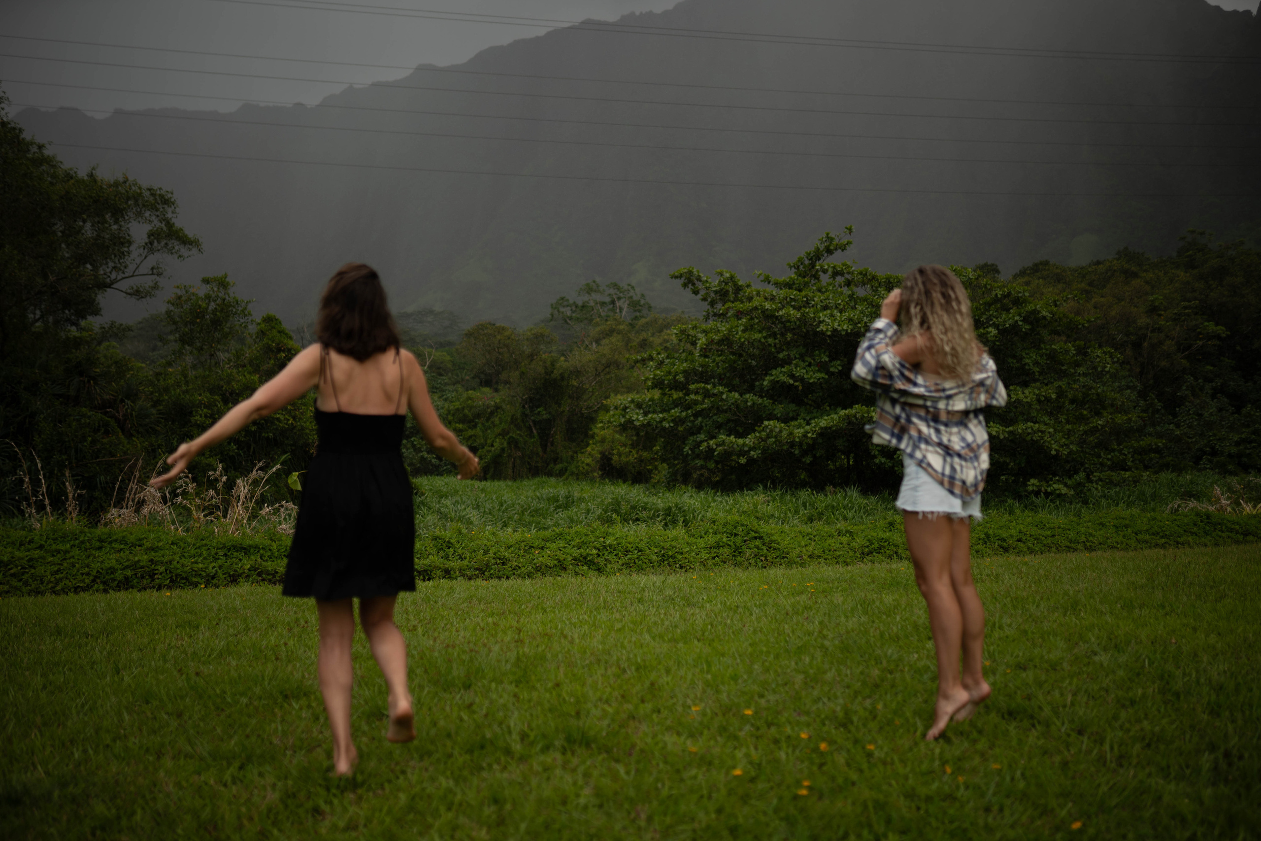 Be. Photographer in Hawaii