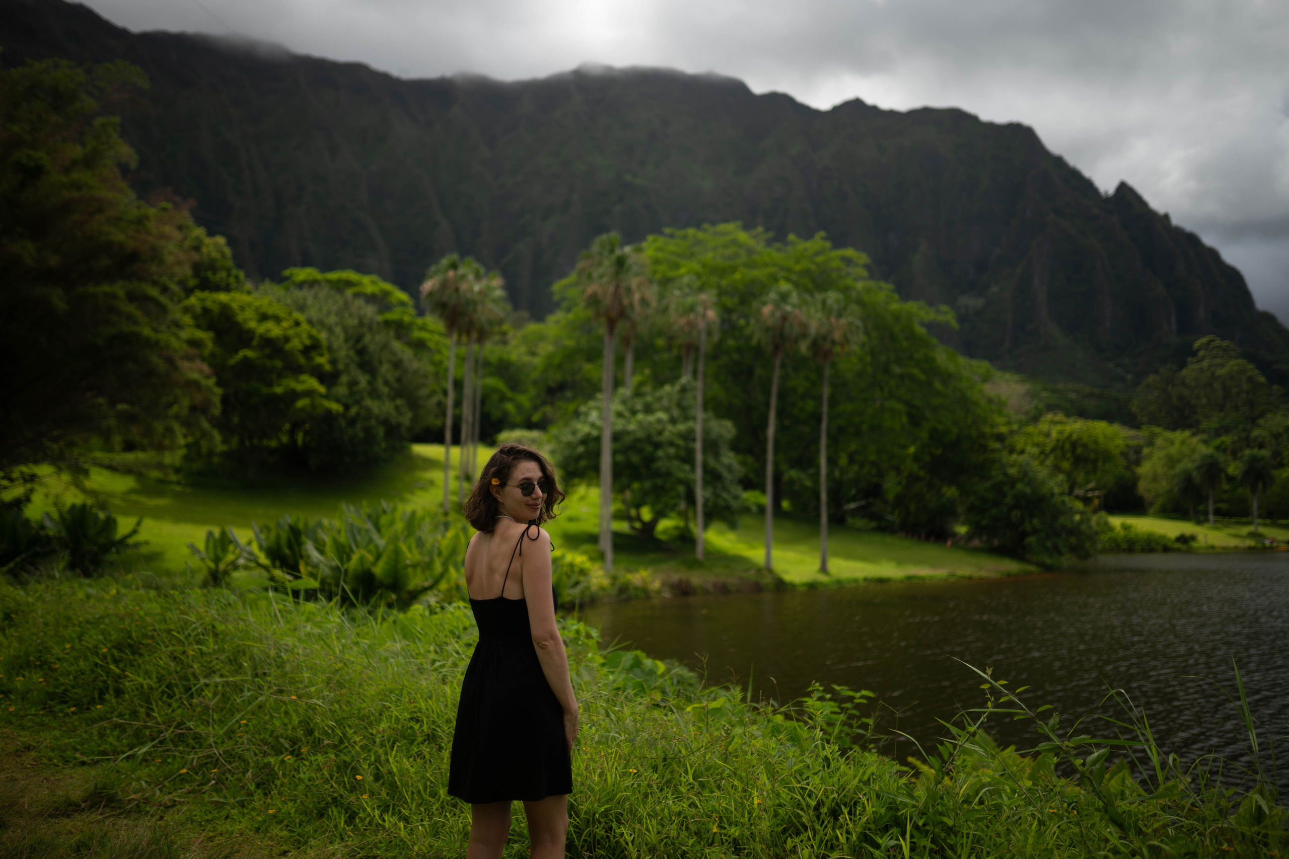 Be. Photographer in Hawaii