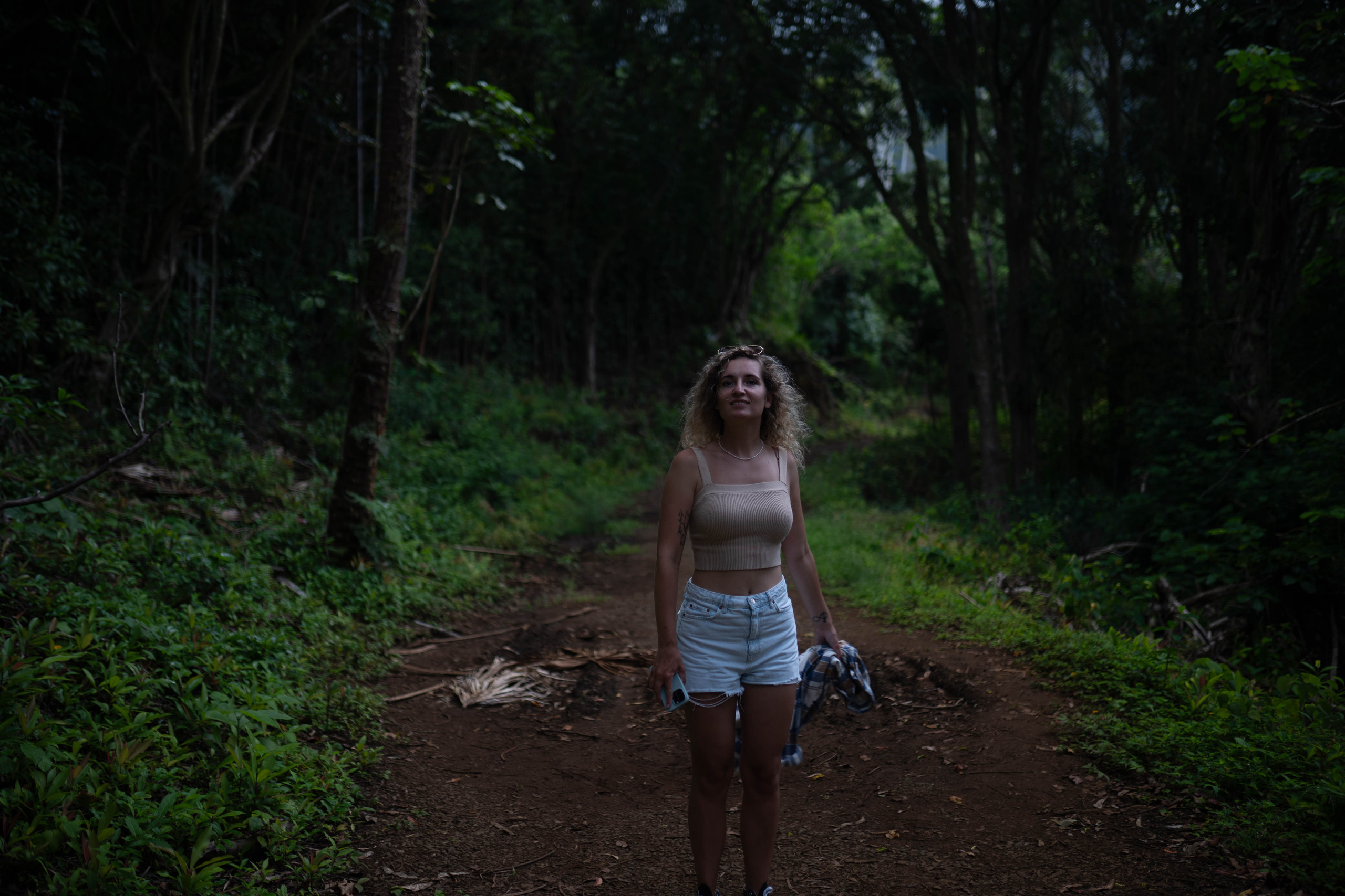 Be. Photographer in Hawaii