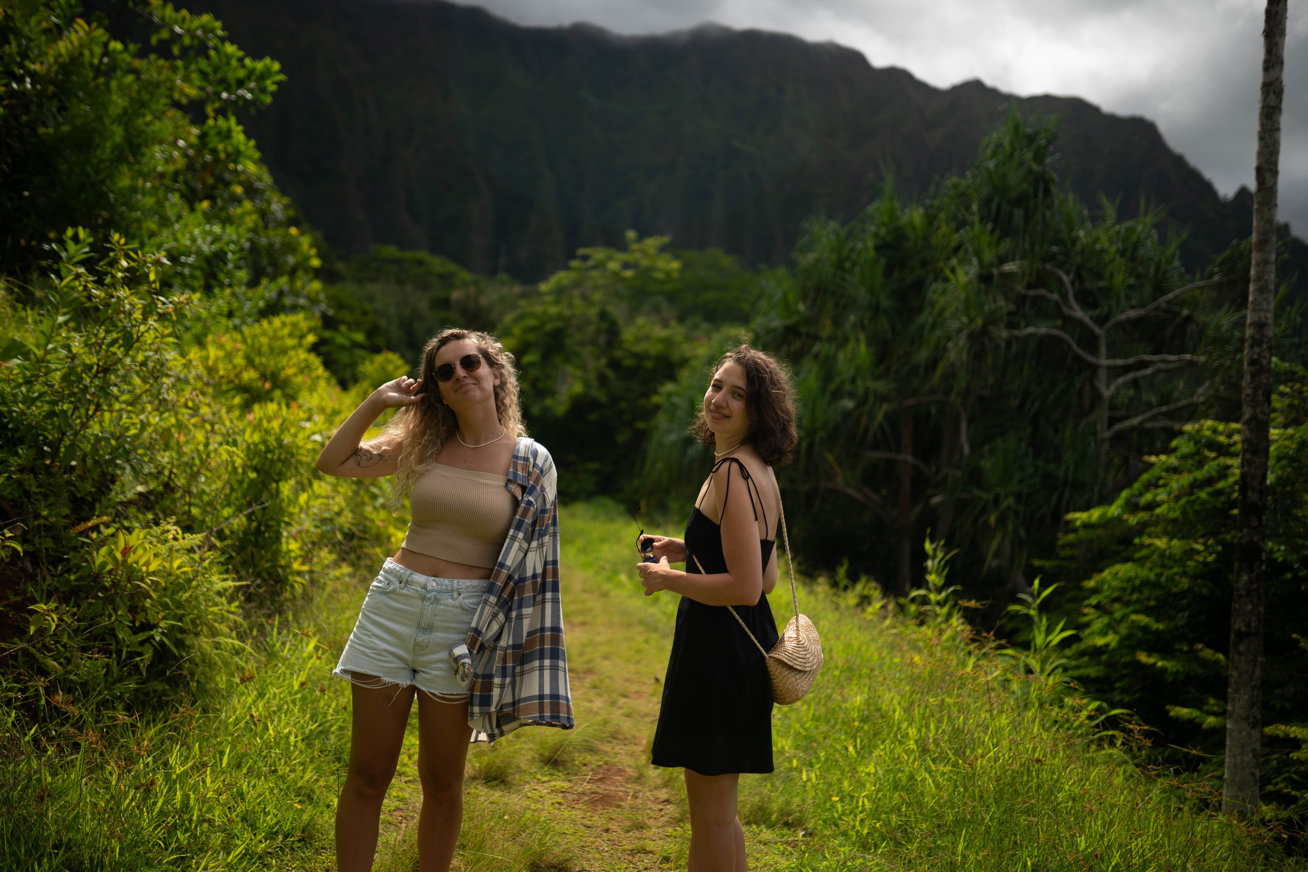 Be. Photographer in Hawaii