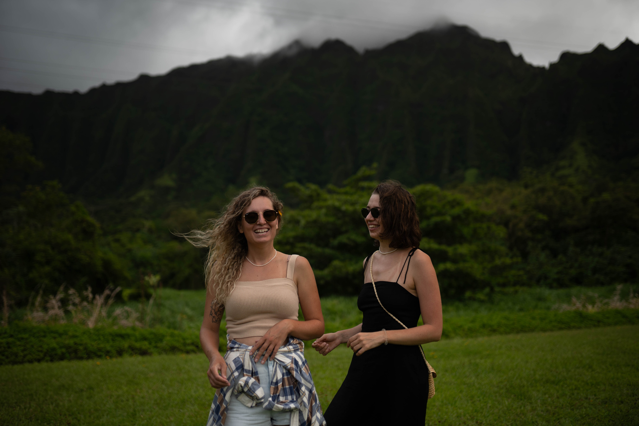 Be. Photographer in Hawaii