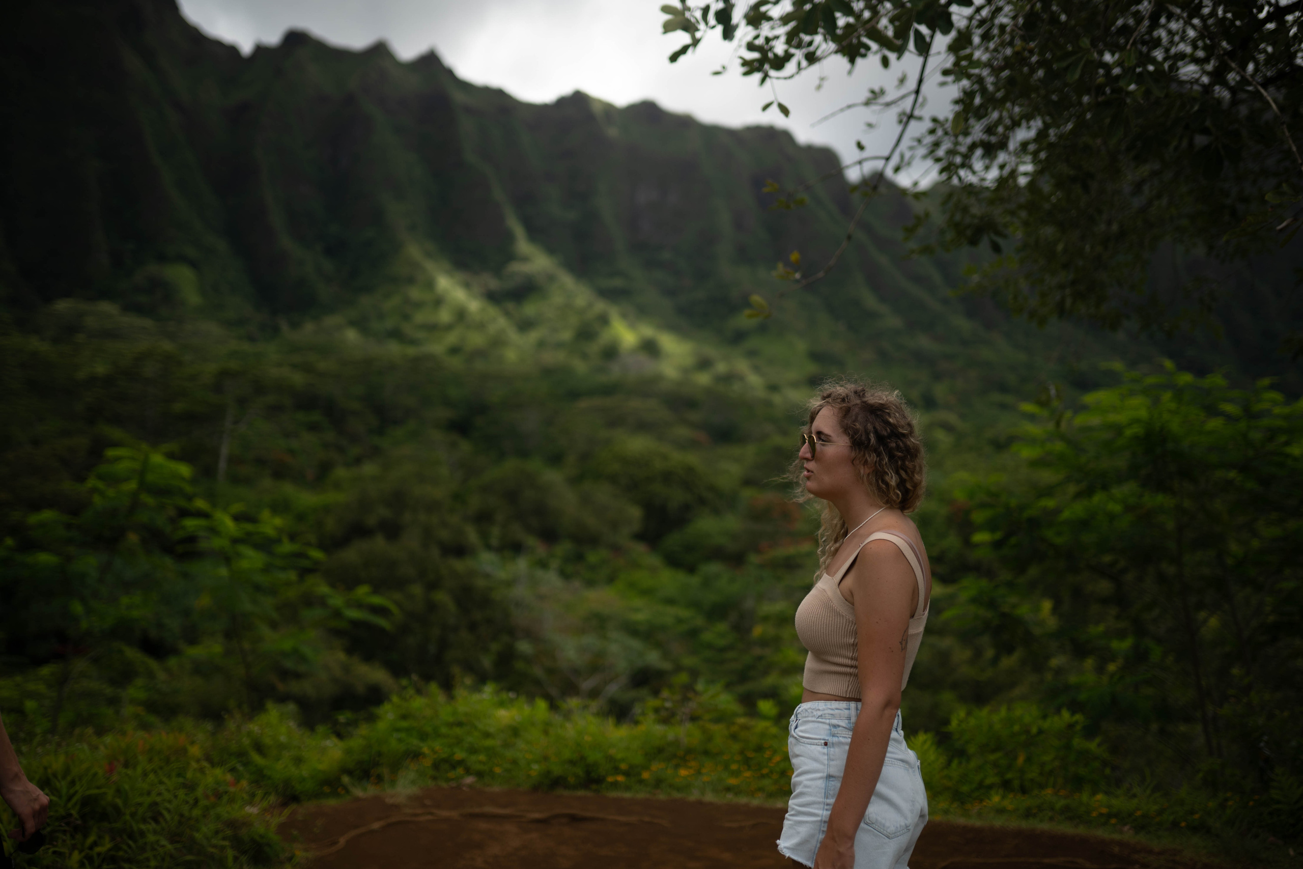 Be. Photographer in Hawaii