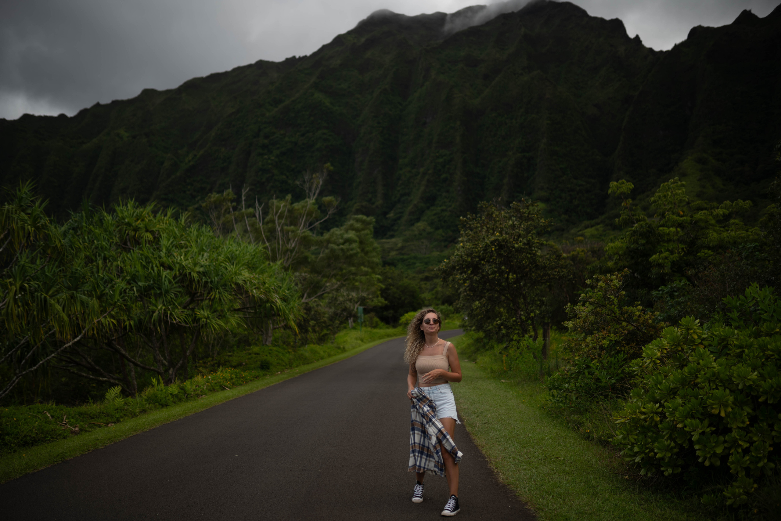 Be. Photographer in Hawaii