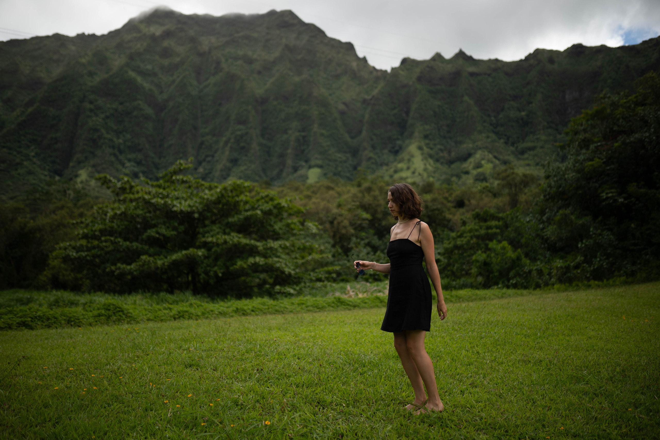 Be. Photographer in Hawaii