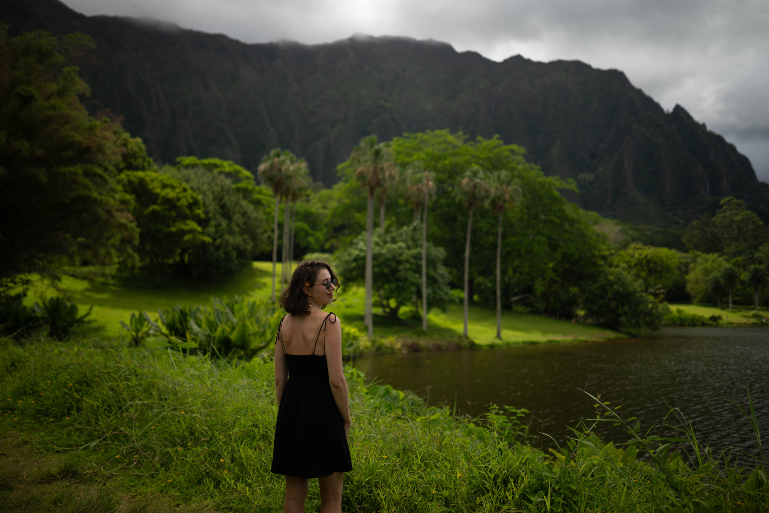 Be. Photographer in Hawaii