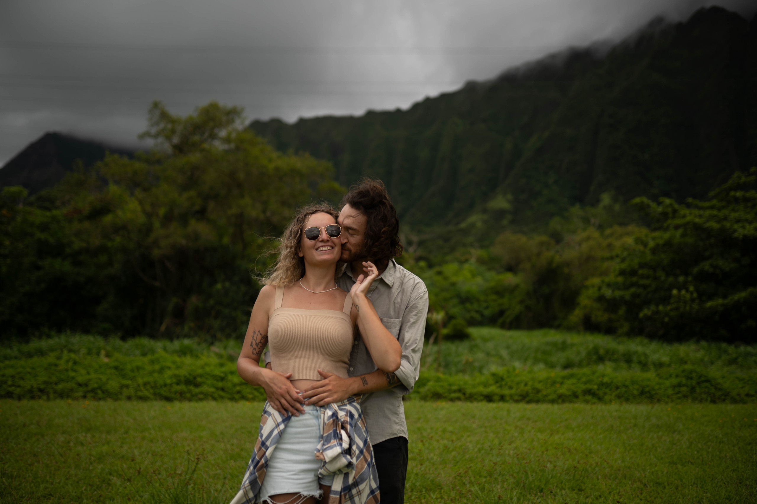 Be. Photographer in Hawaii