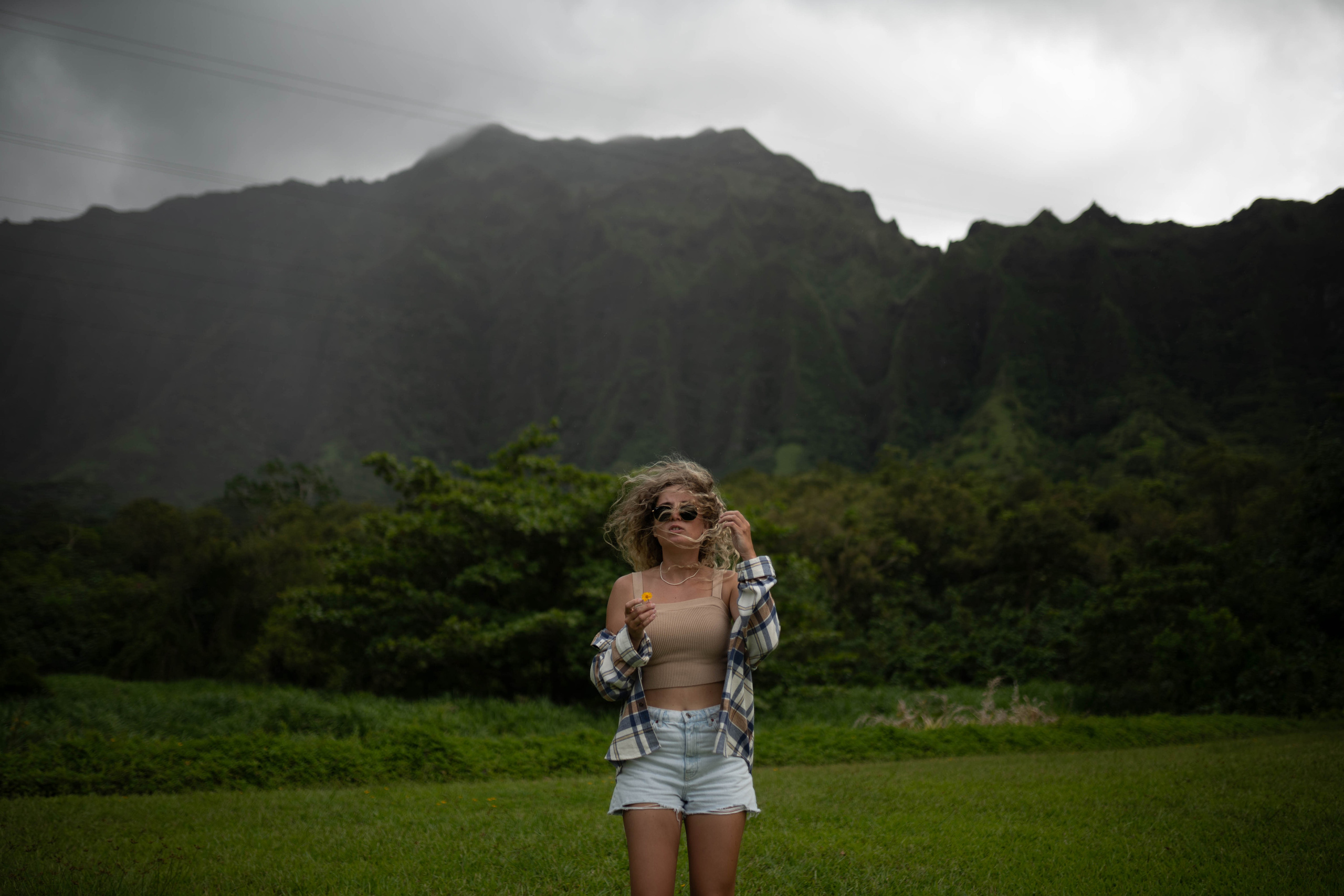 Be. Photographer in Hawaii