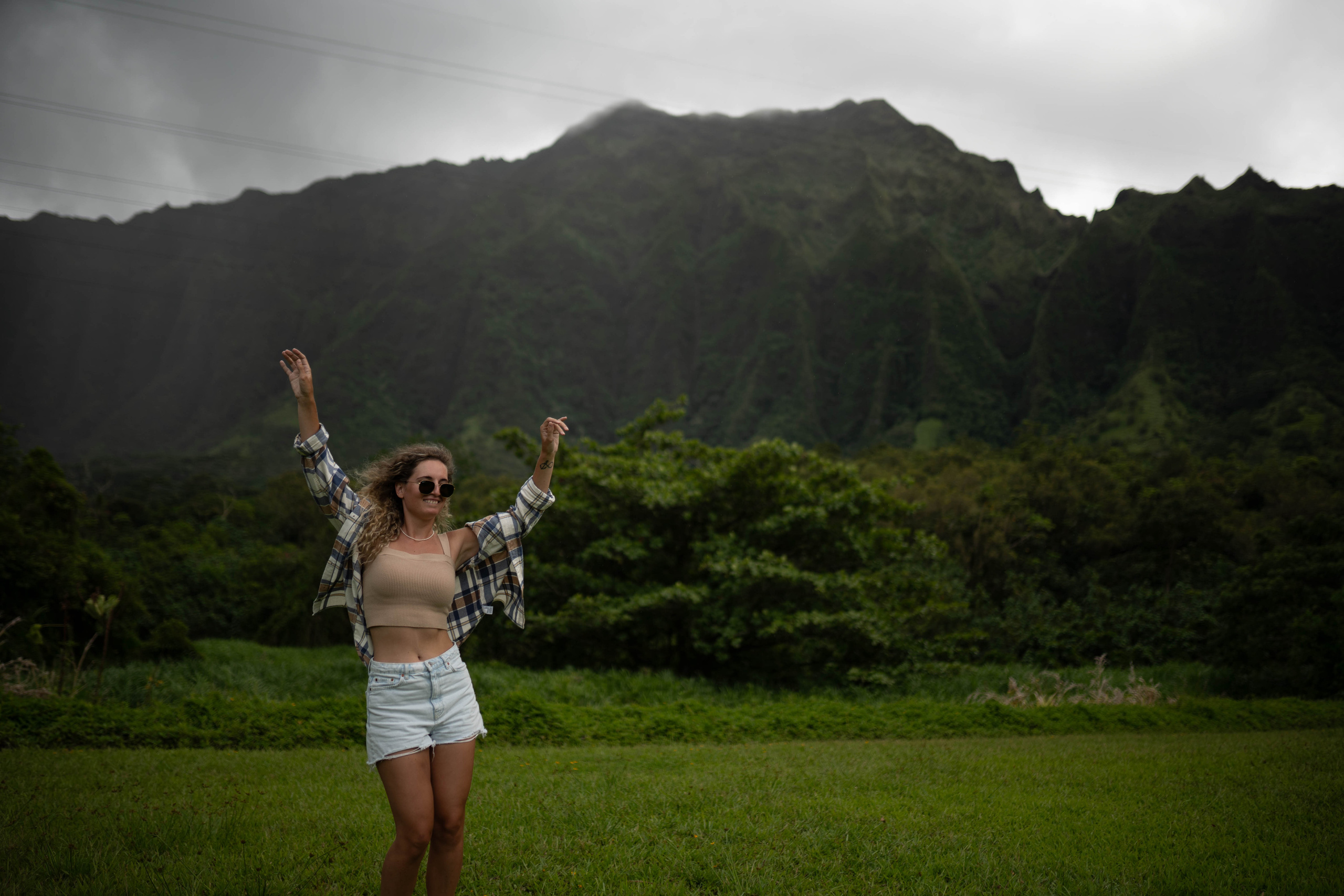 Be. Photographer in Hawaii