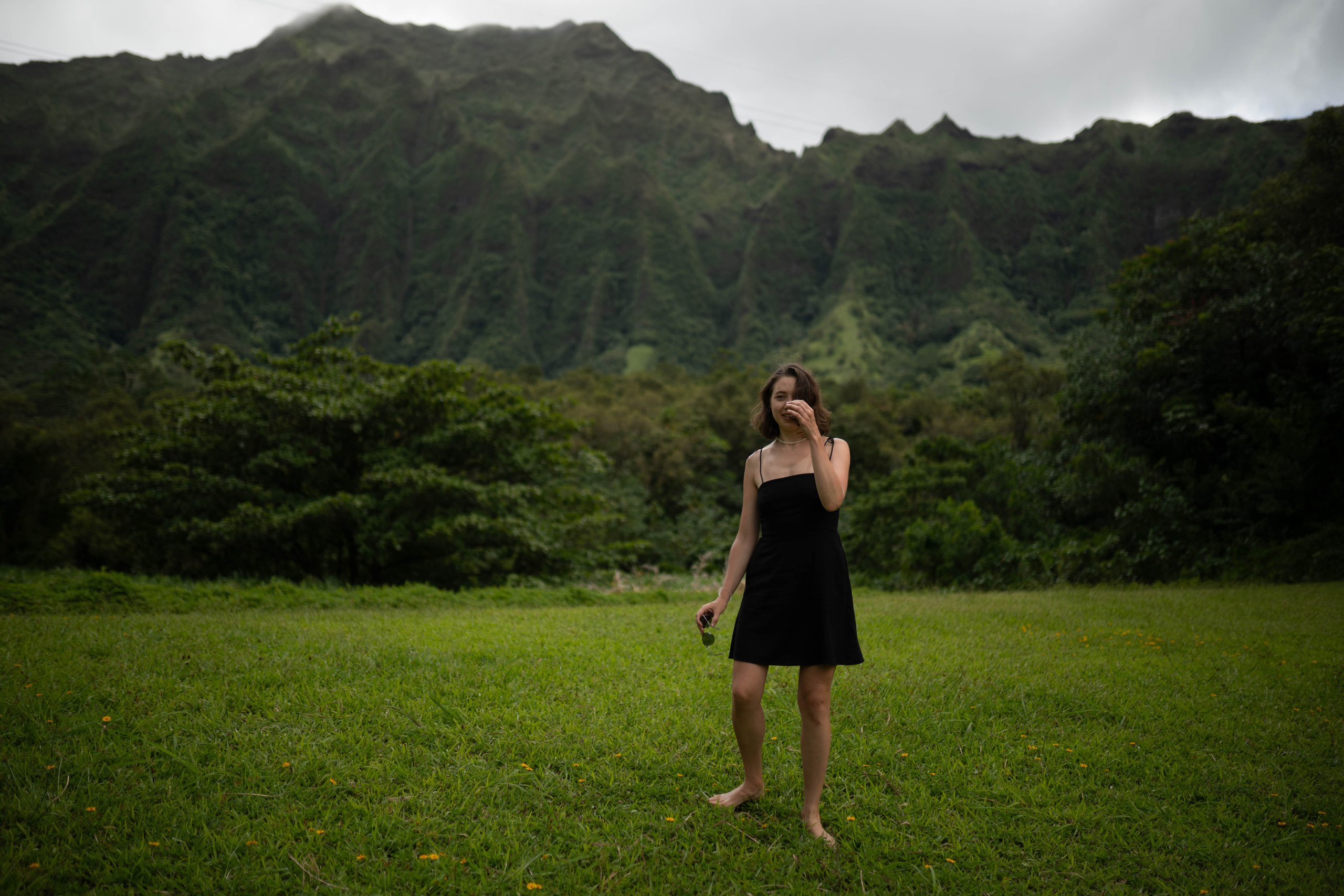 Be. Photographer in Hawaii