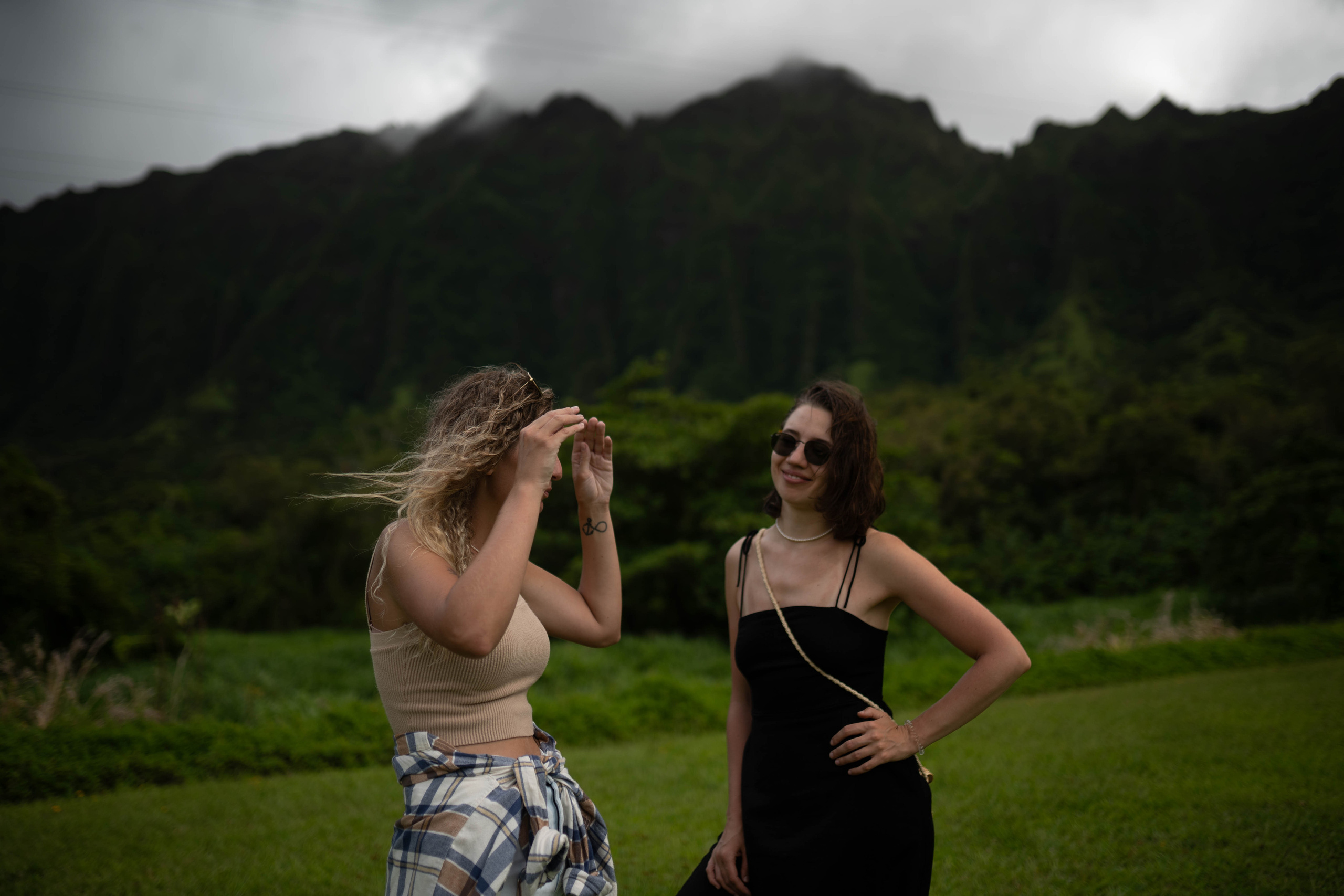 Be. Photographer in Hawaii