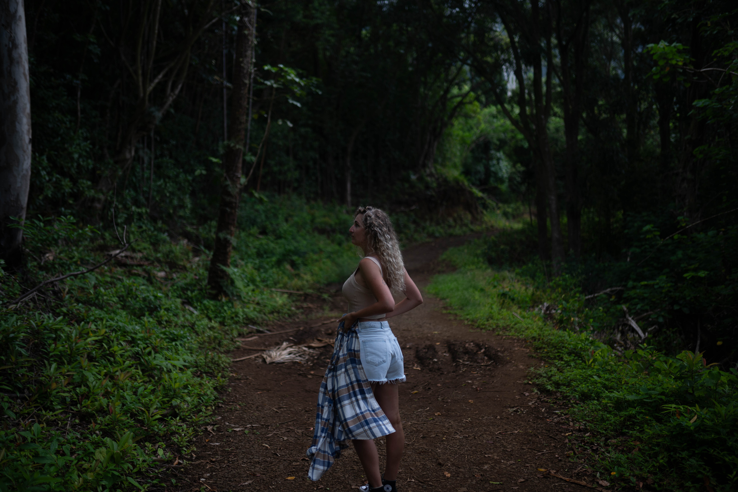 Be. Photographer in Hawaii