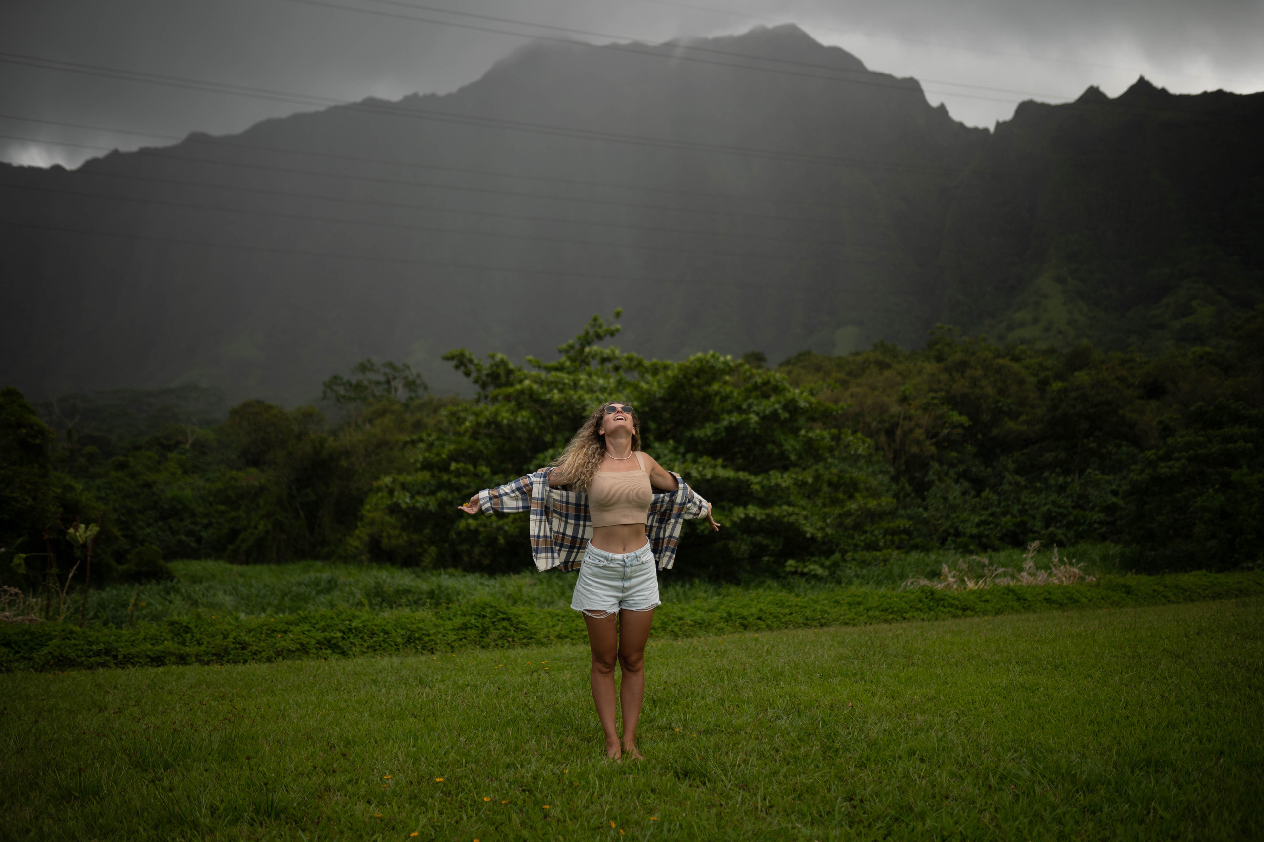 Be. Photographer in Hawaii