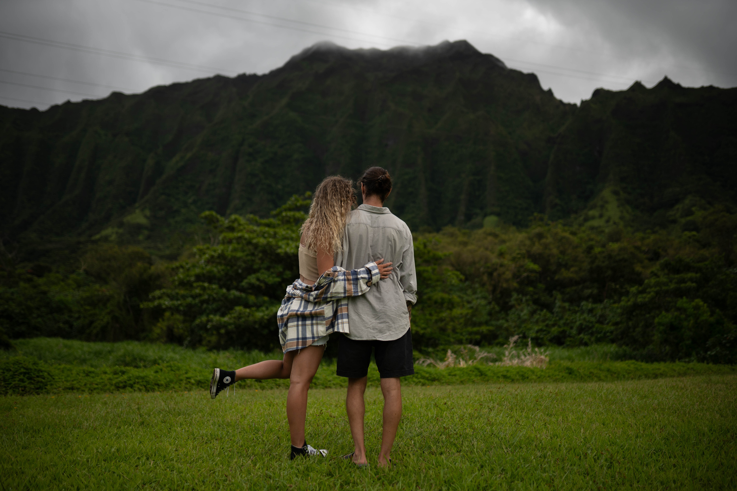 Be. Photographer in Hawaii