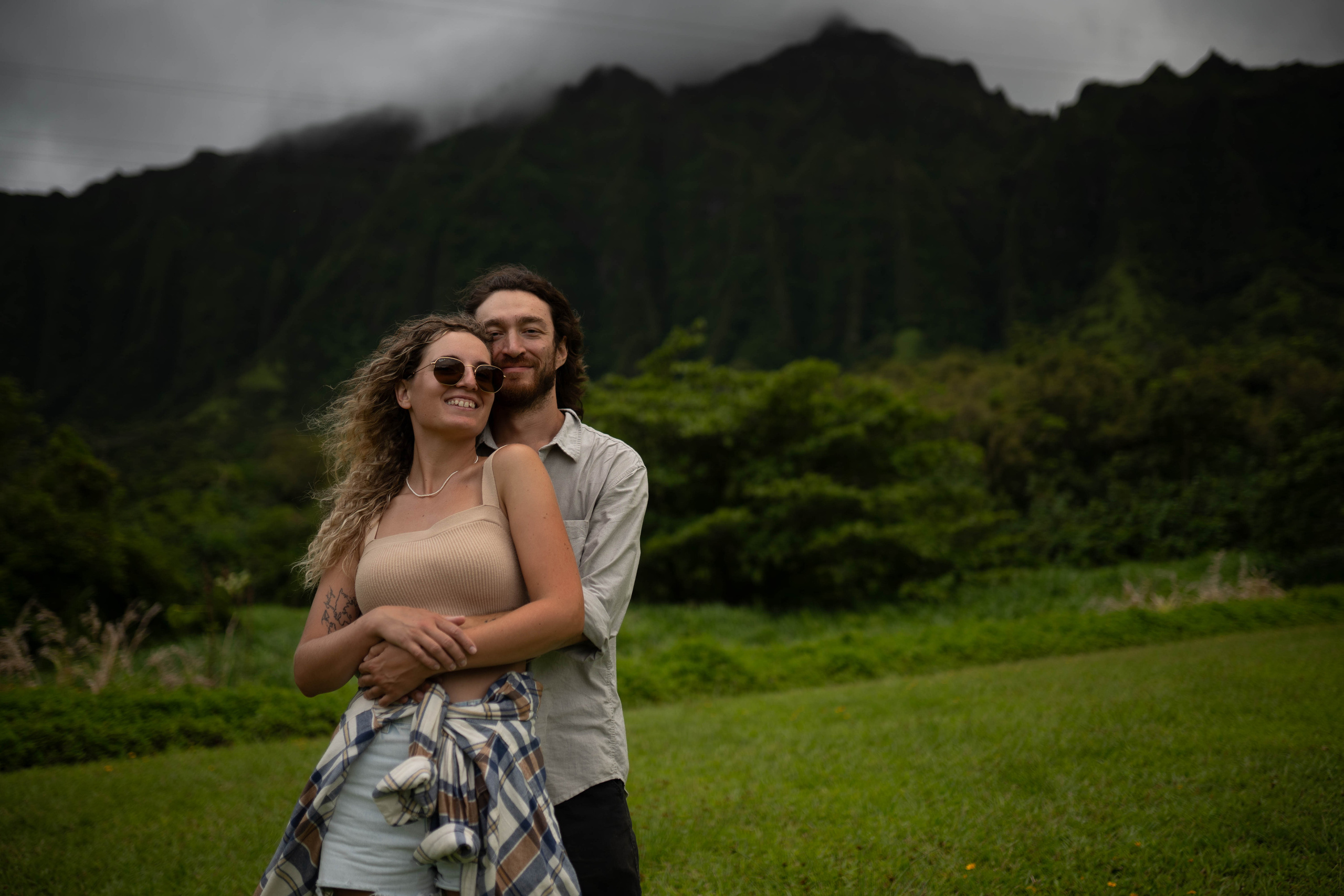 Be. Photographer in Hawaii