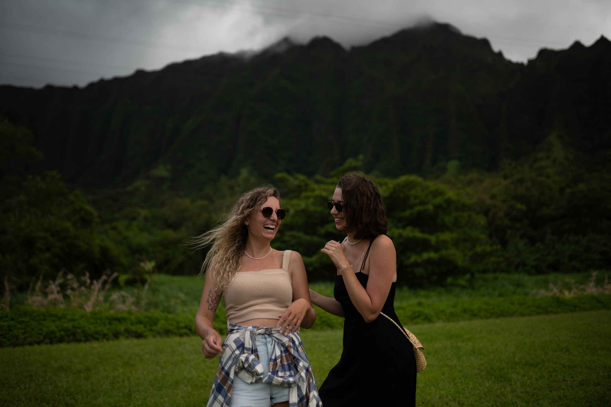 Be. Photographer in Hawaii