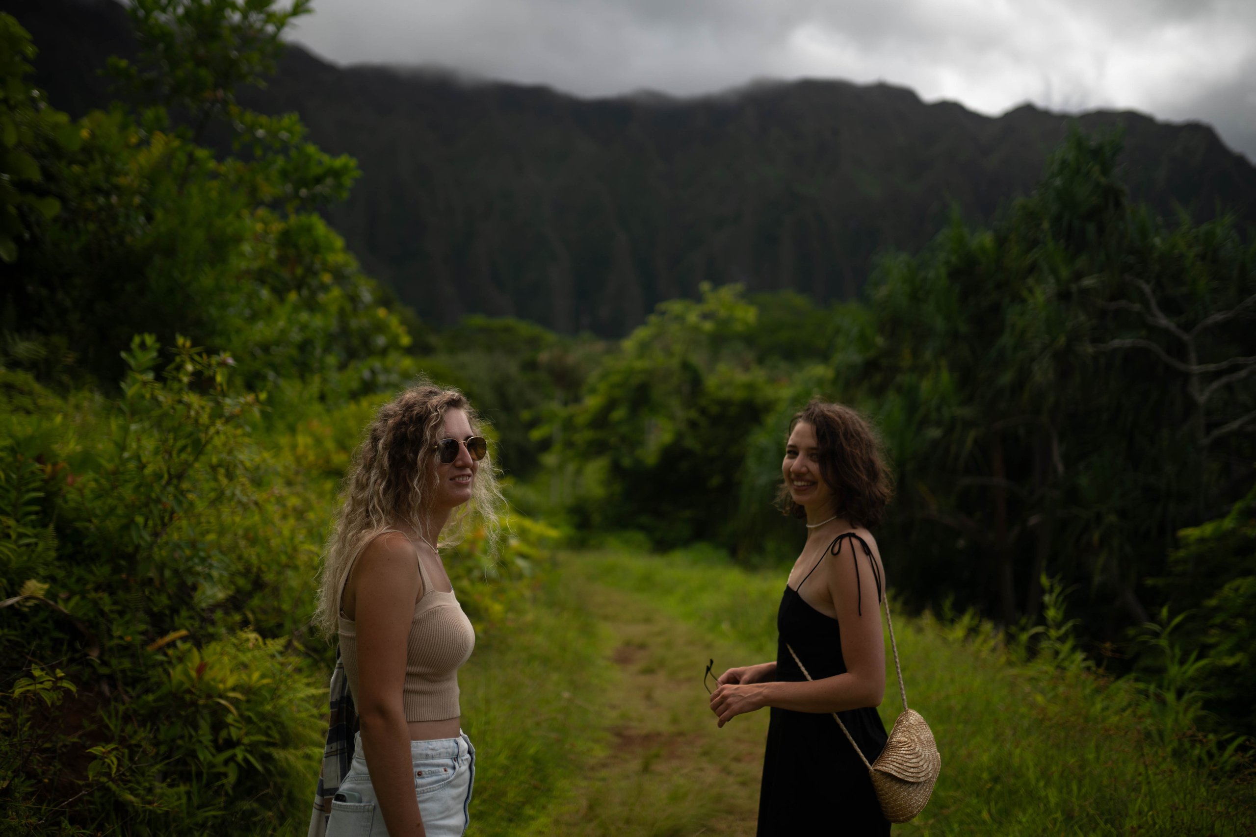 Be. Photographer in Hawaii