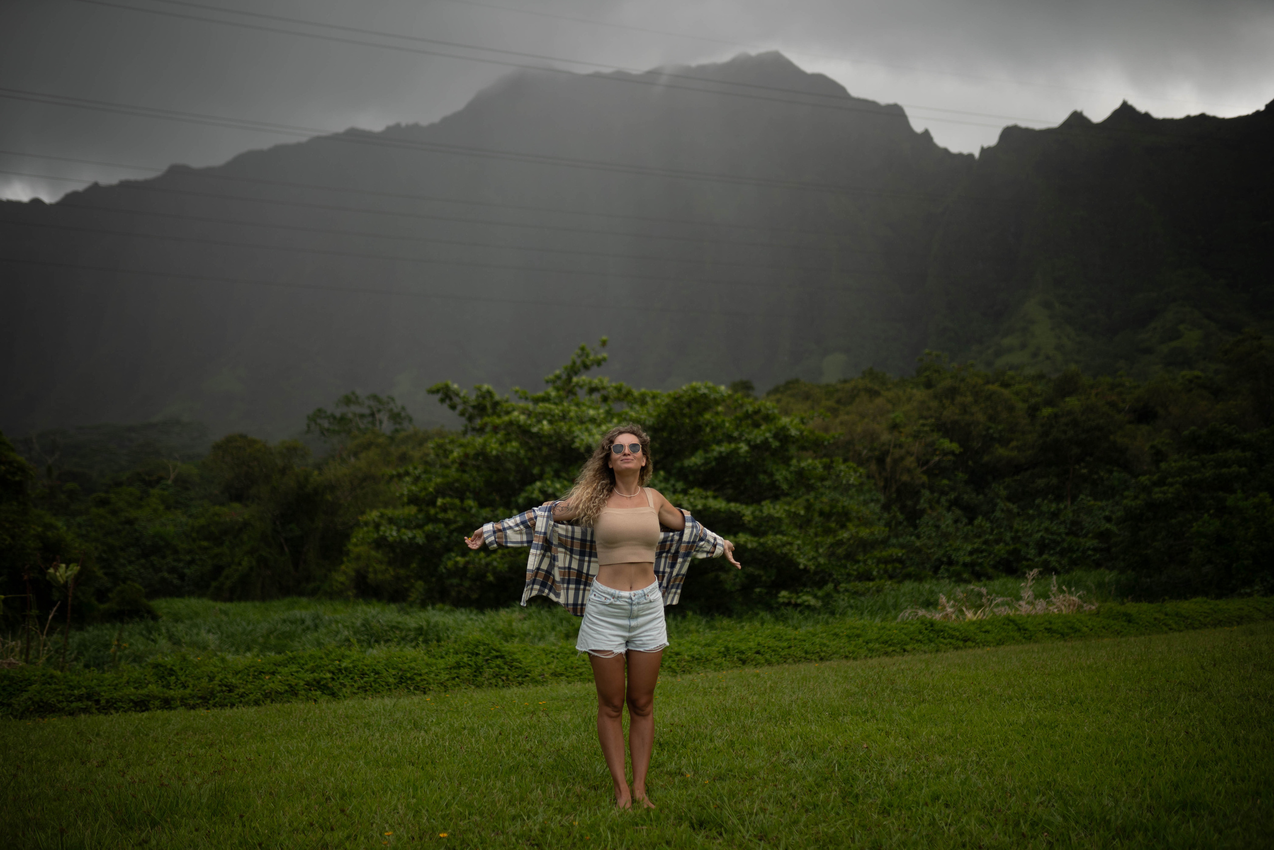 Be. Photographer in Hawaii