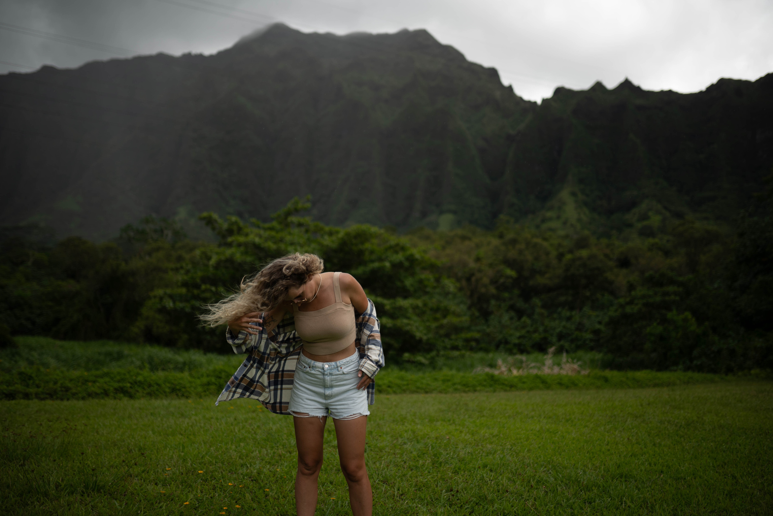 Be. Photographer in Hawaii