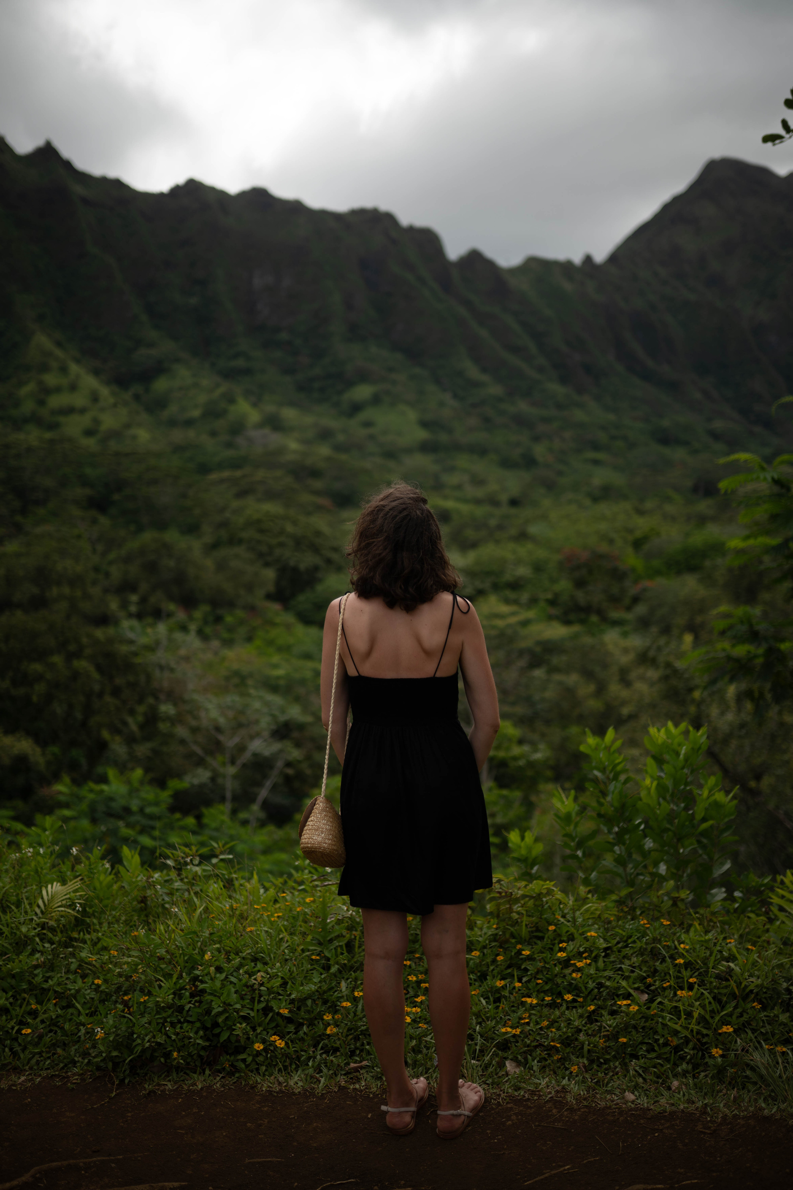 Be. Photographer in Hawaii