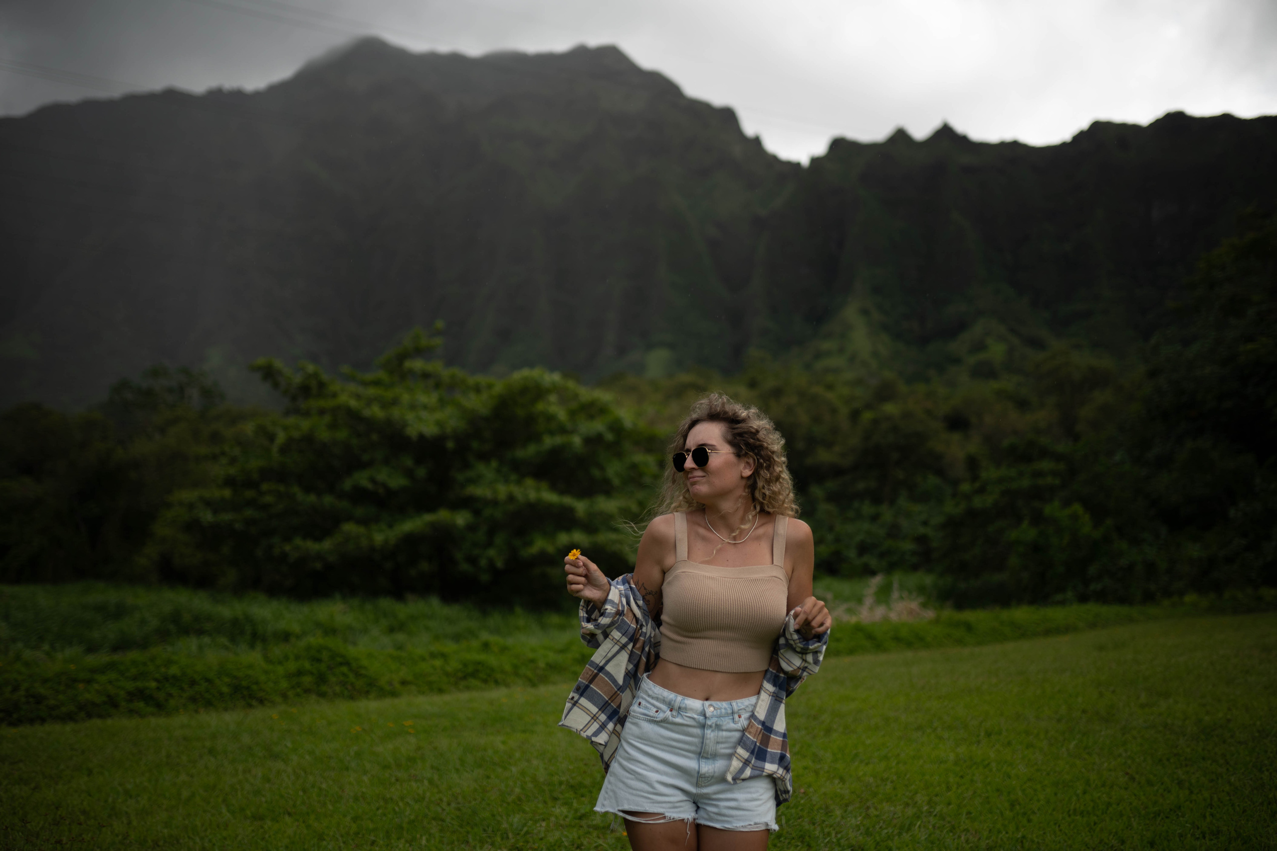 Be. Photographer in Hawaii