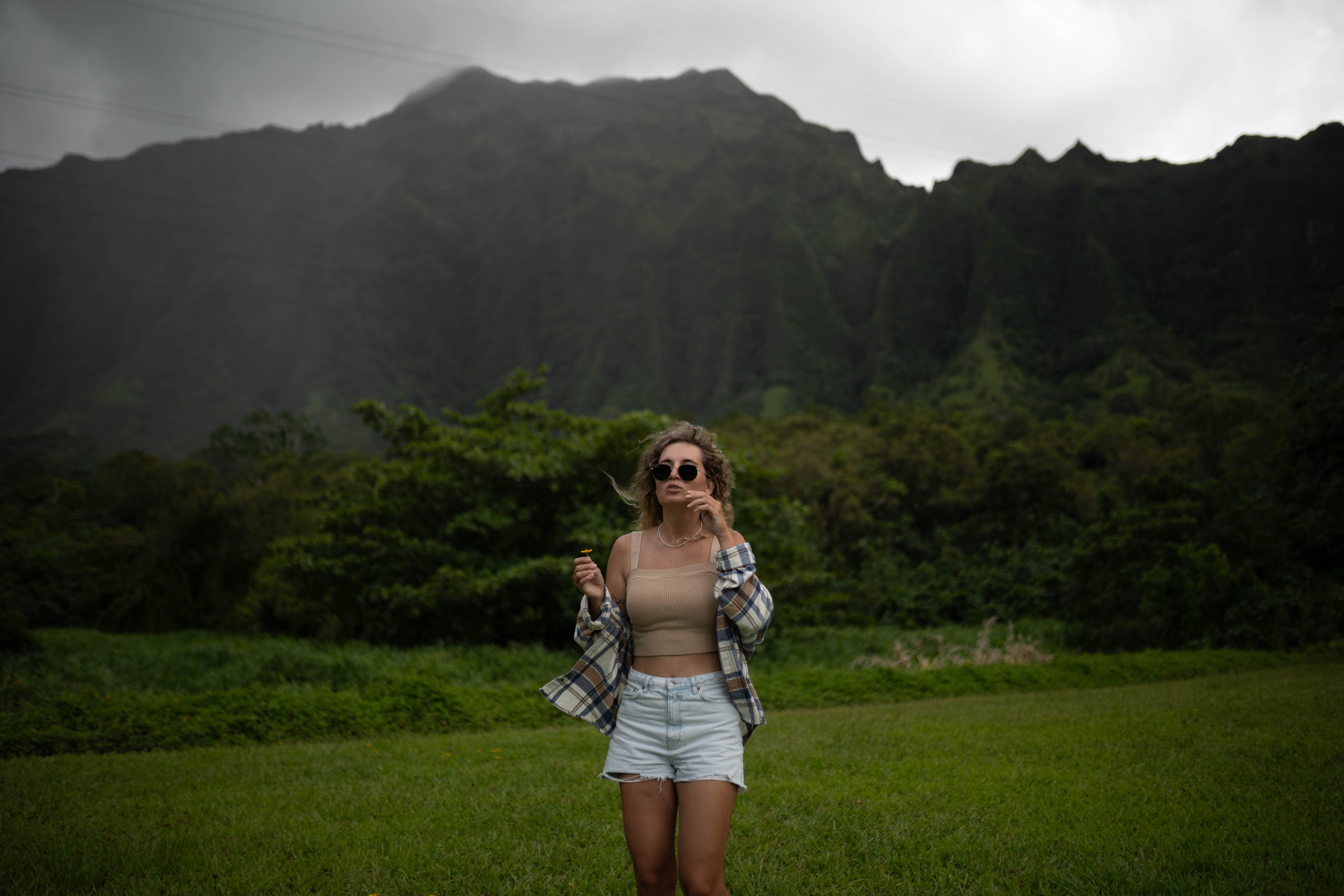 Be. Photographer in Hawaii