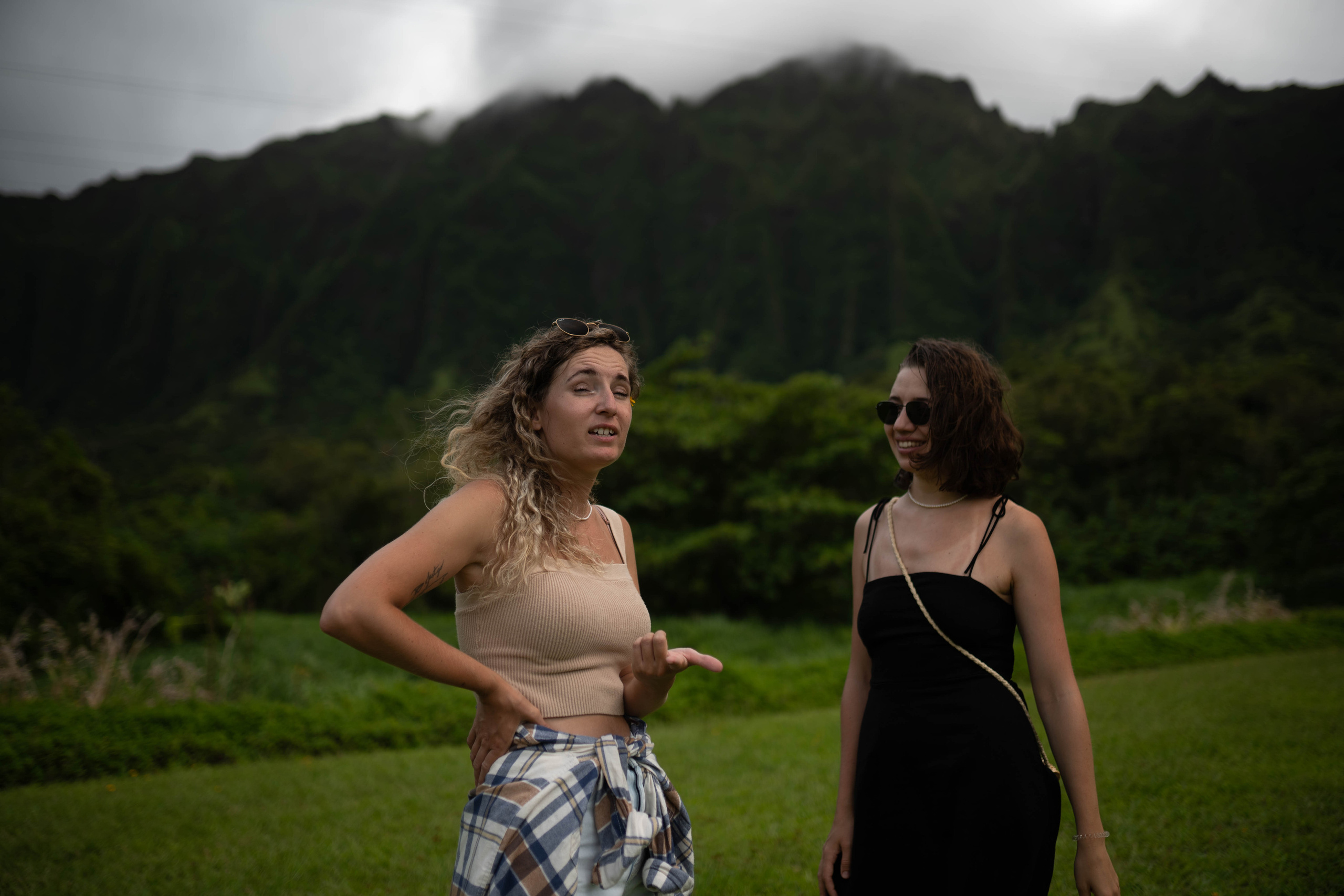 Be. Photographer in Hawaii