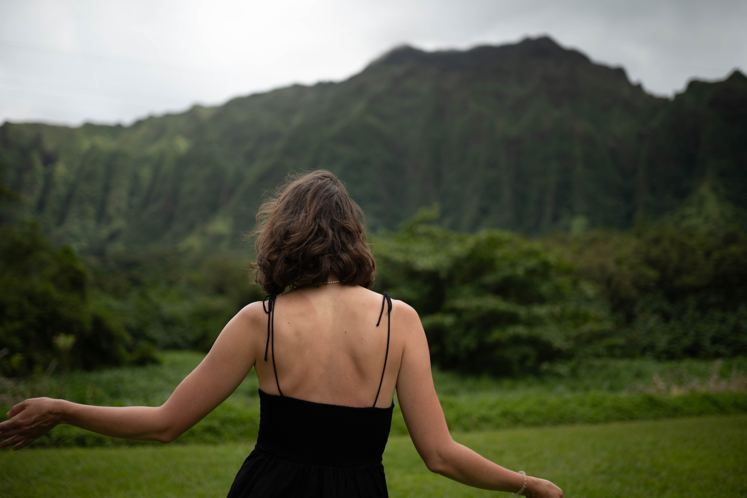 Be. Photographer in Hawaii