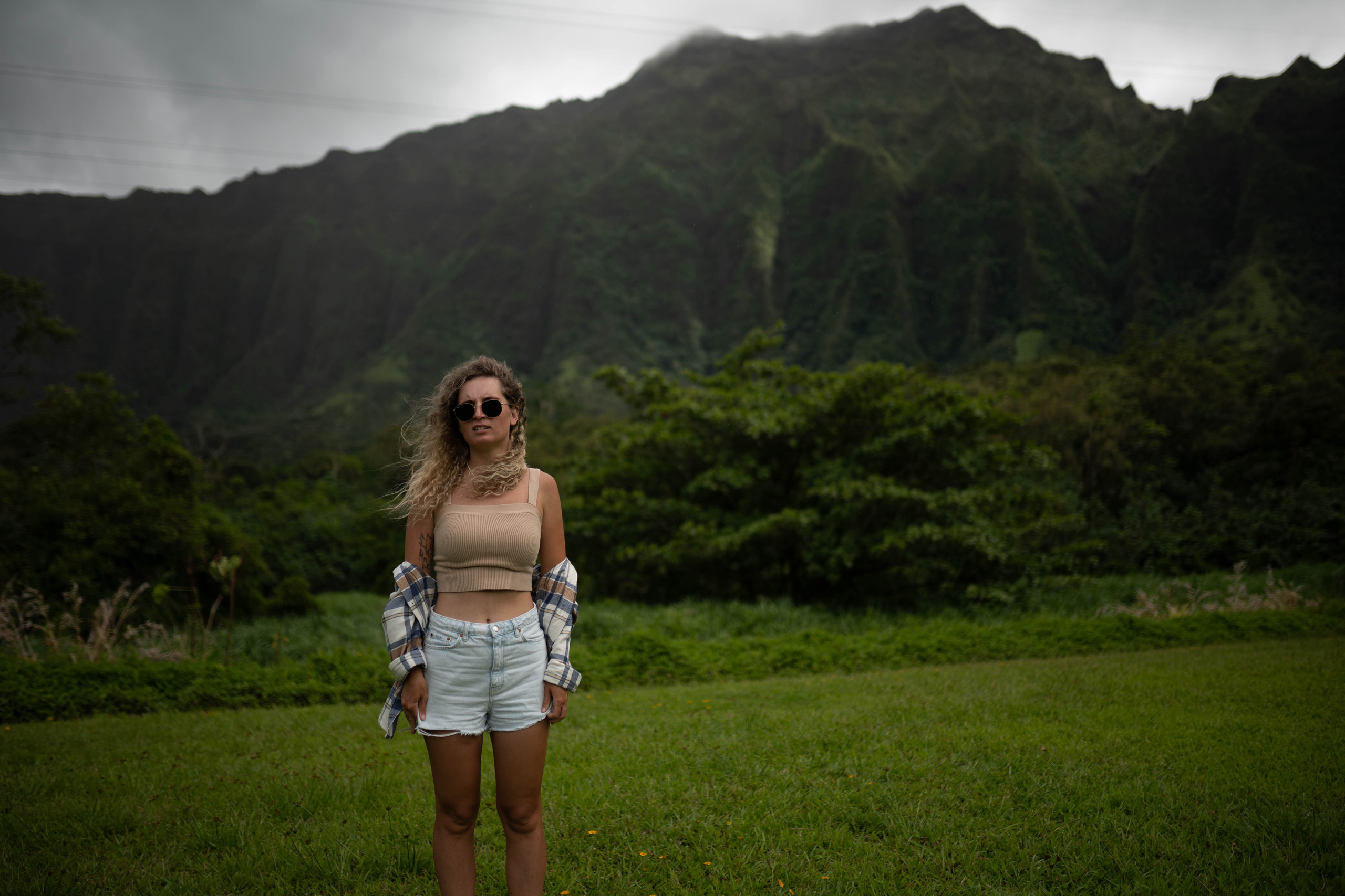 Be. Photographer in Hawaii