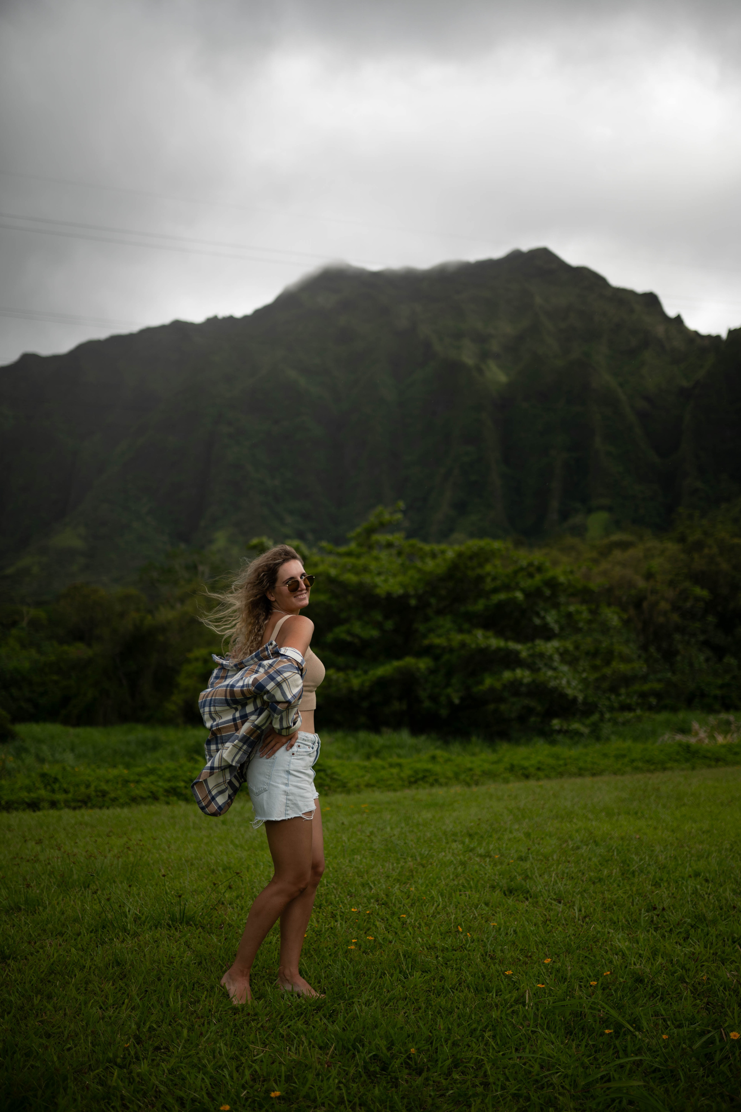 Be. Photographer in Hawaii