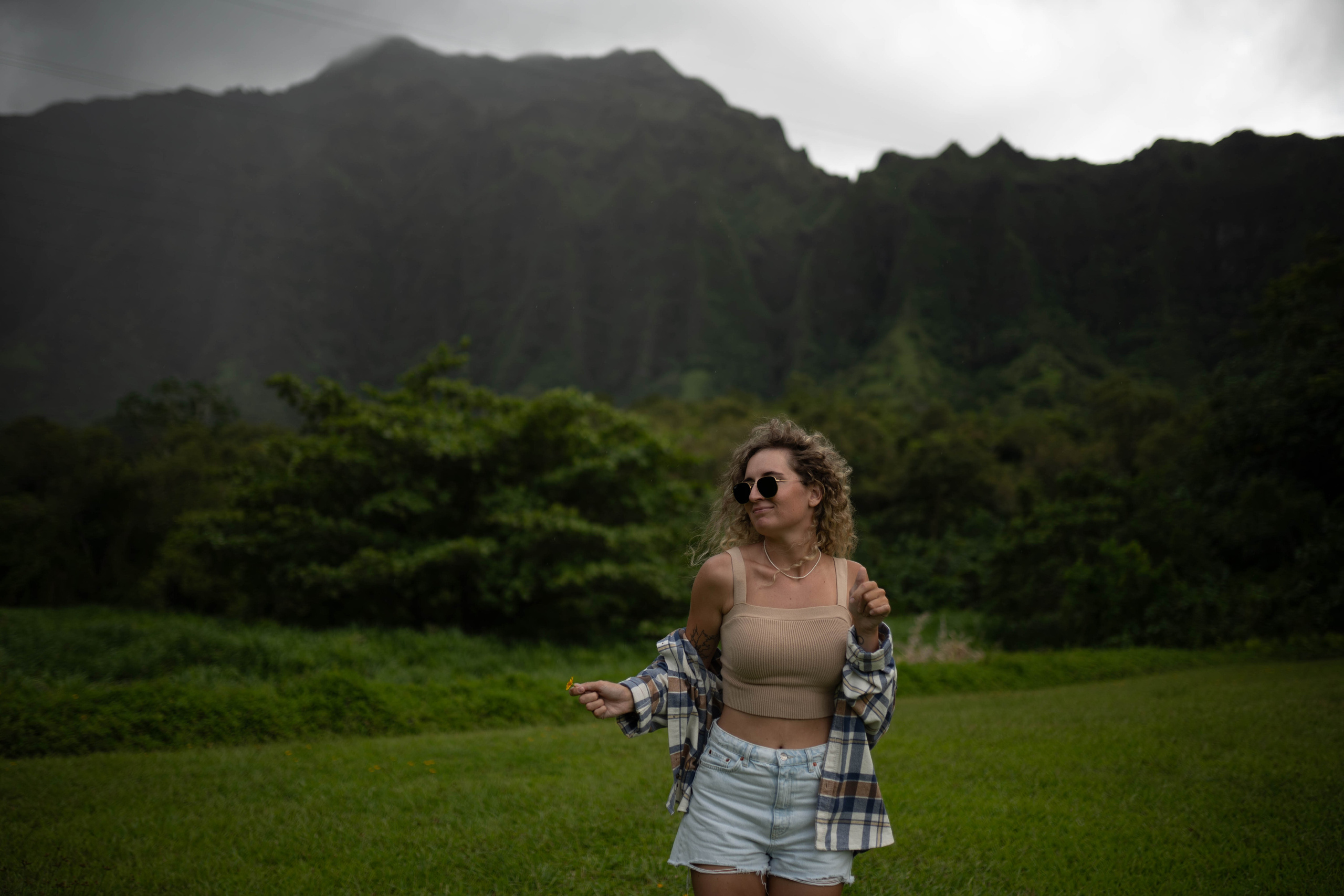 Be. Photographer in Hawaii