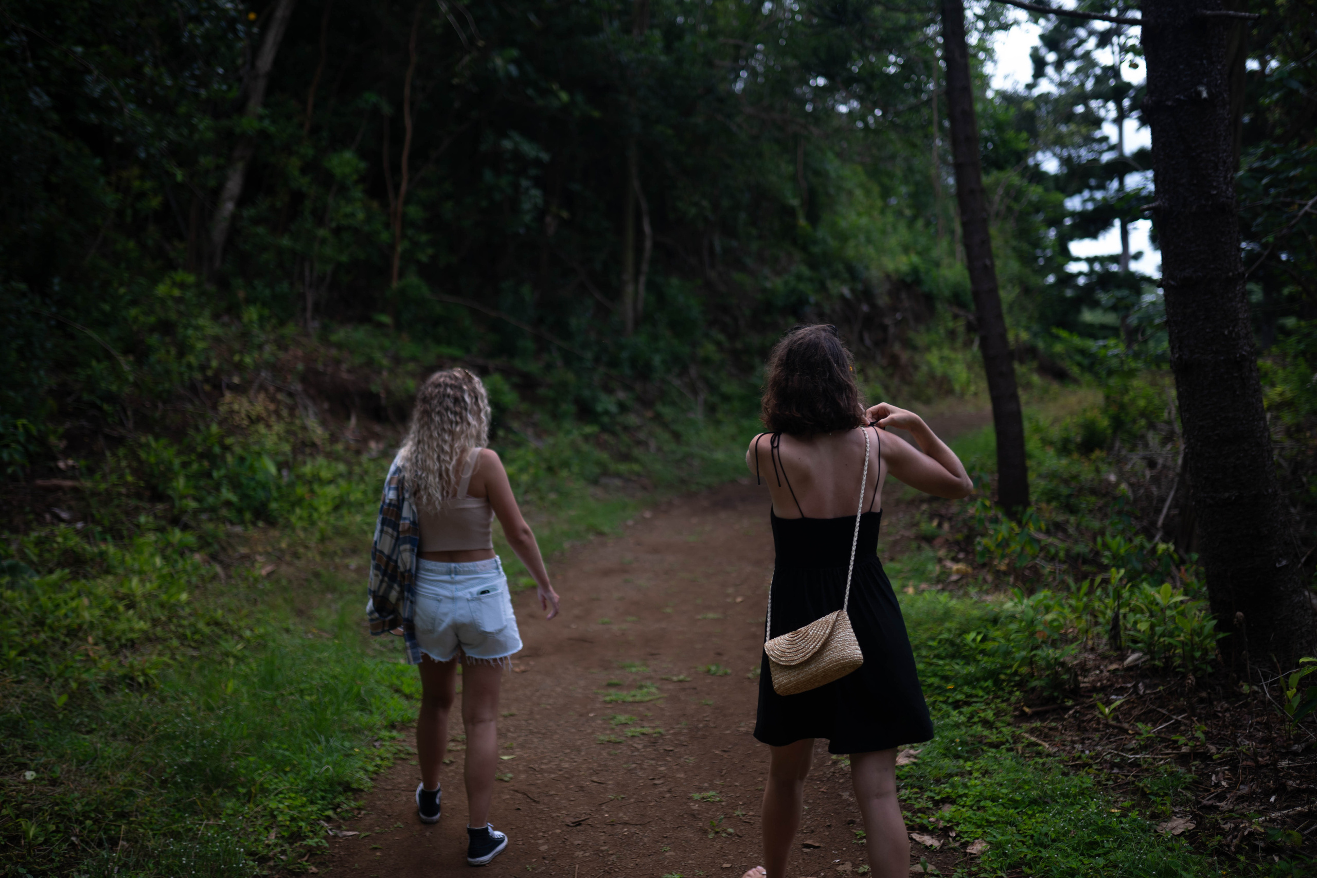 Be. Photographer in Hawaii