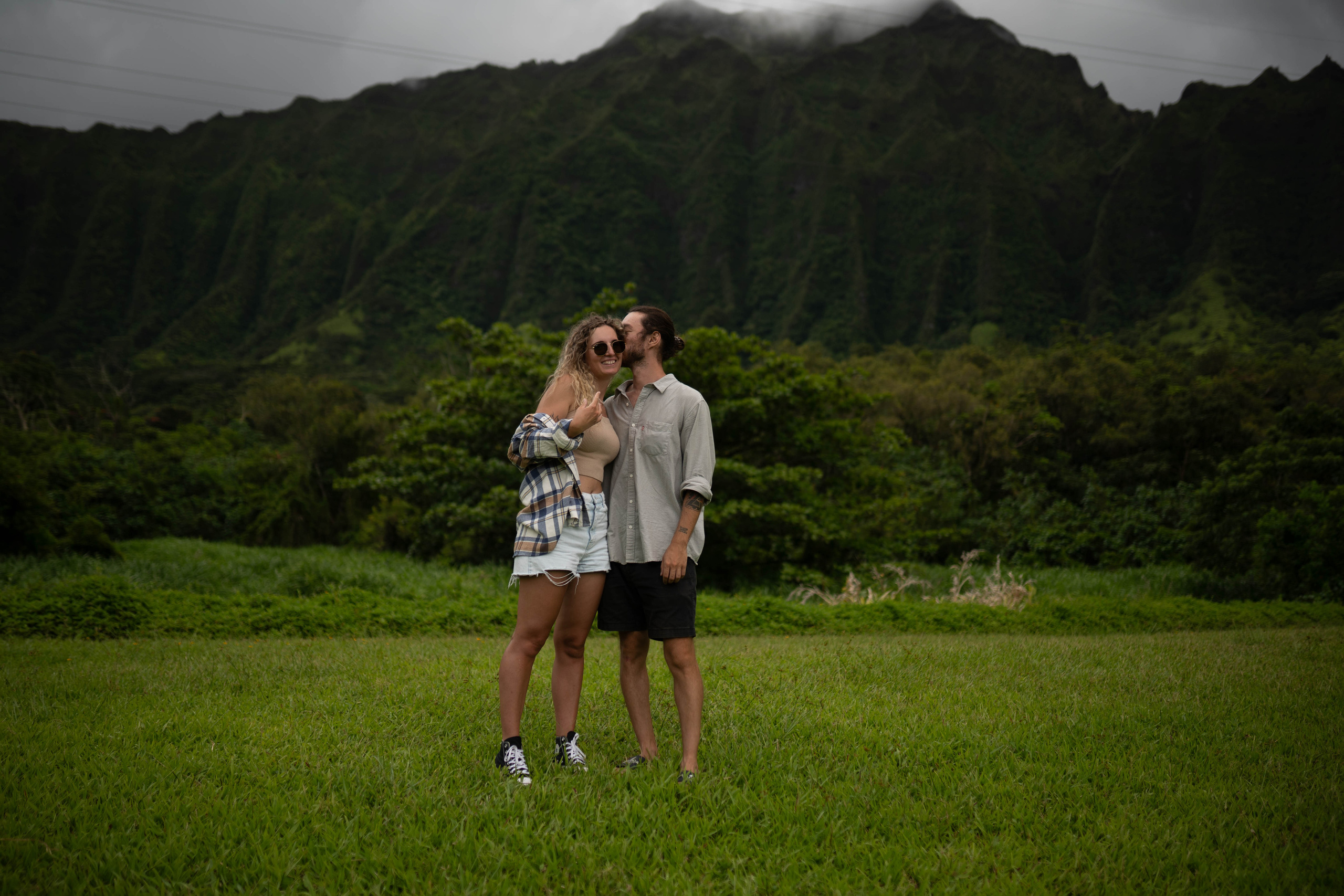 Be. Photographer in Hawaii